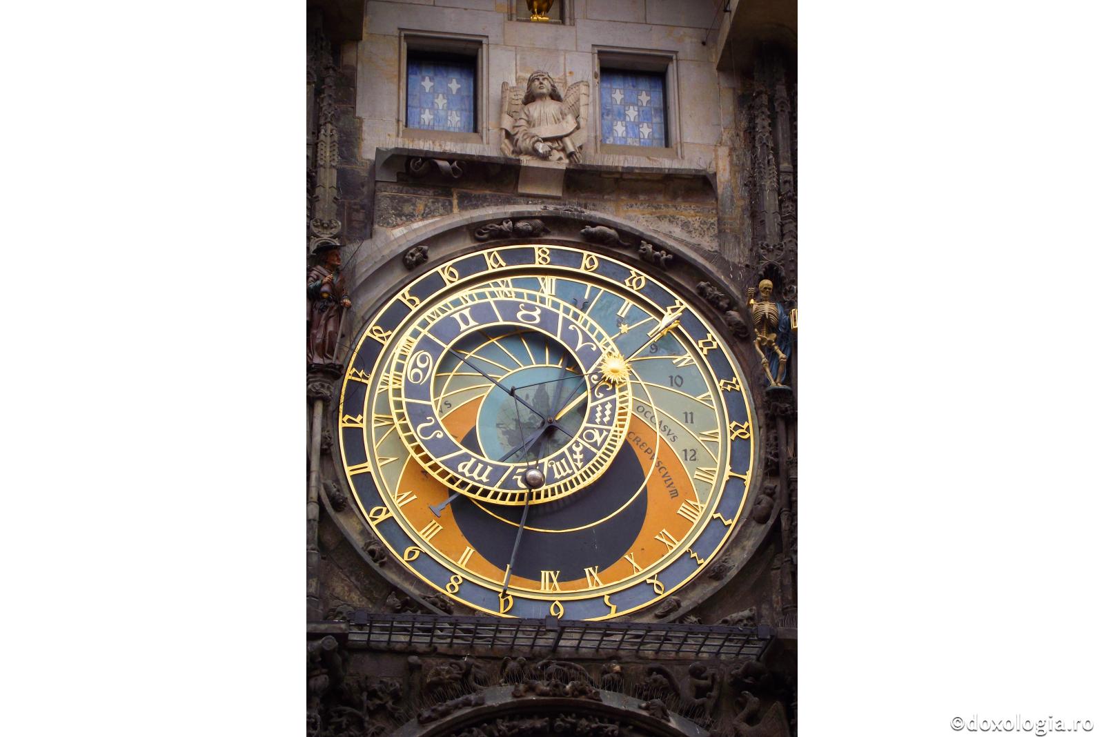 Sfinții Bisericii noastre resping pe deplin zodiacul