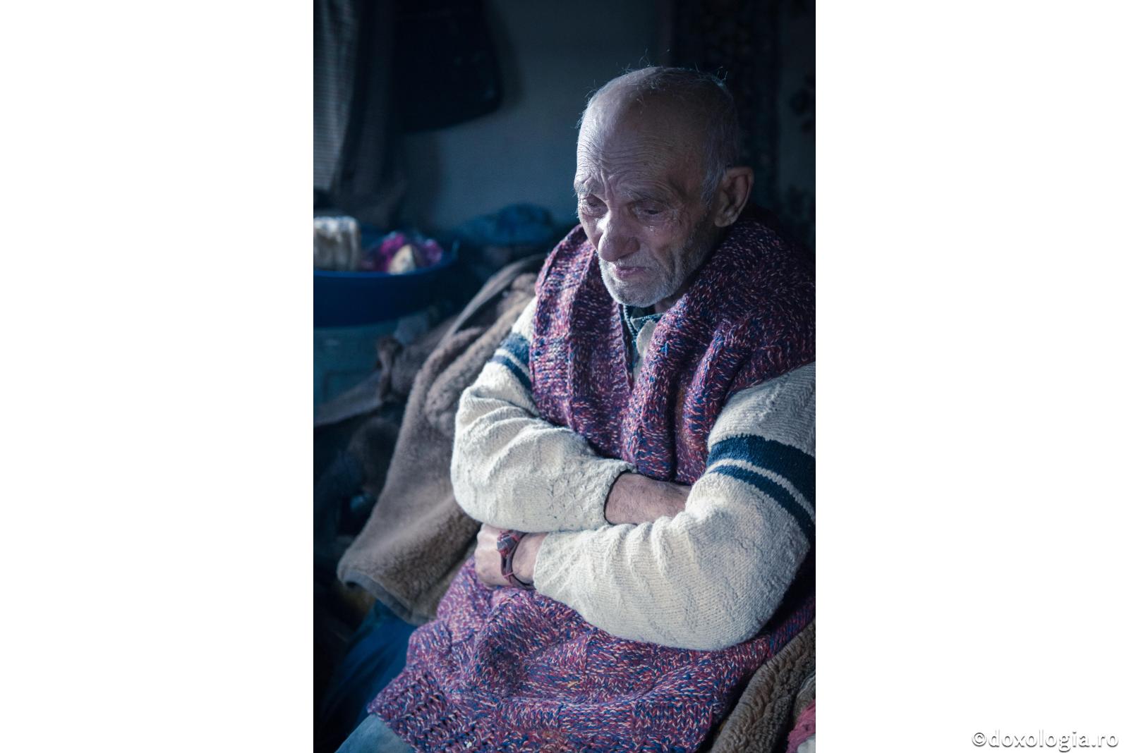 Suferința – leac împotriva păcatelor