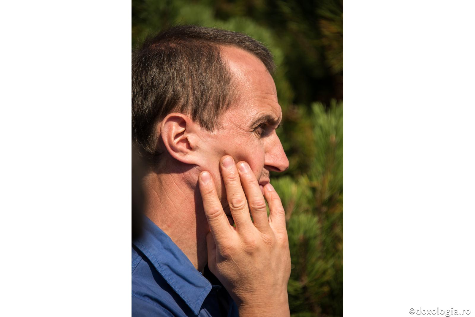 Suferinţele vieţii acesteia nu sunt vrednice de slava care se va descoperi nouă