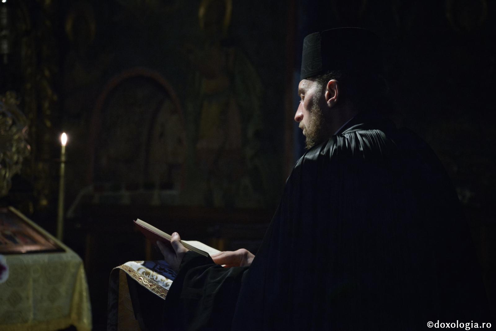 Când Domnul se atinge de un suflet, acesta se face tot nou