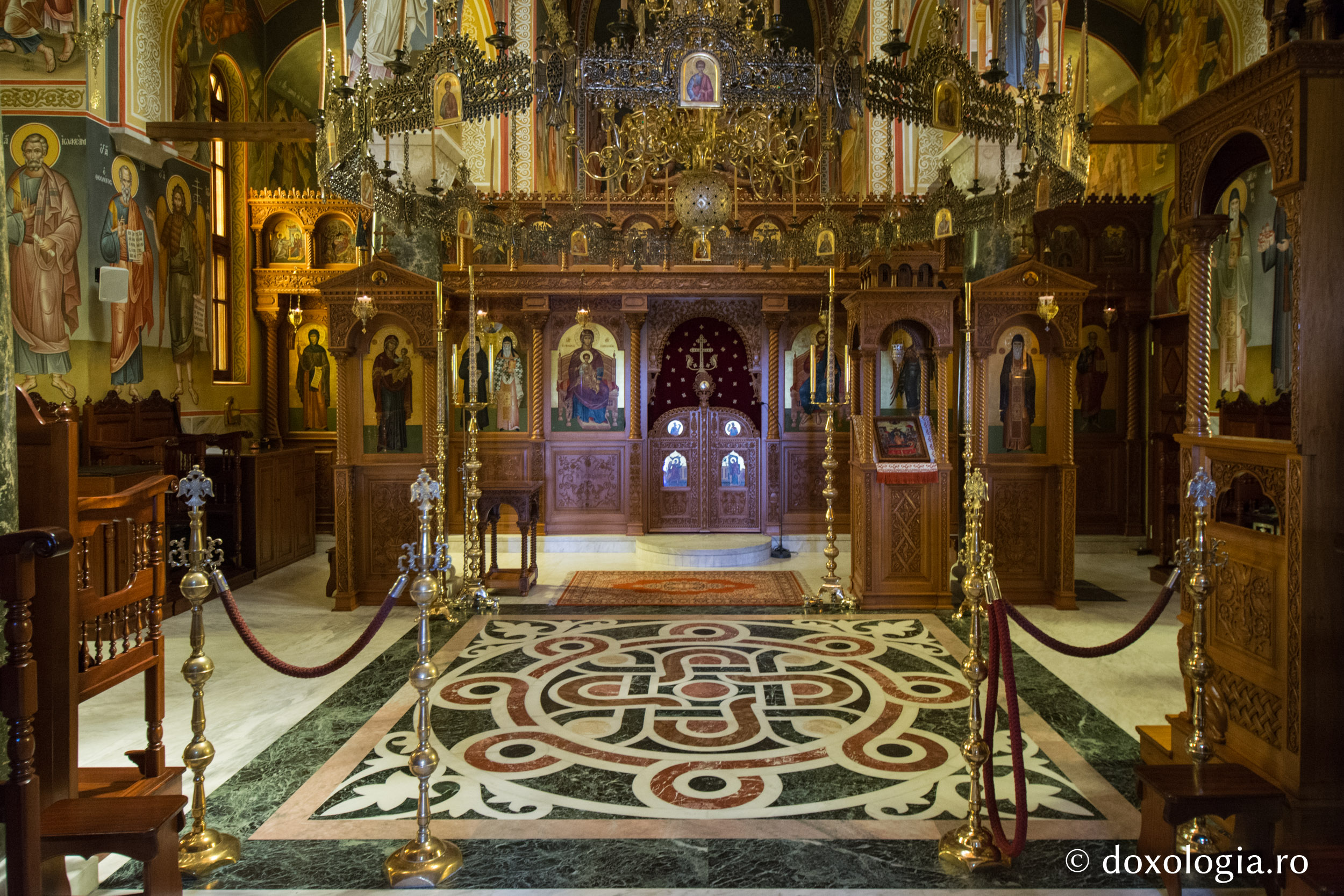 Biserica Sfântului Ioan Teologul