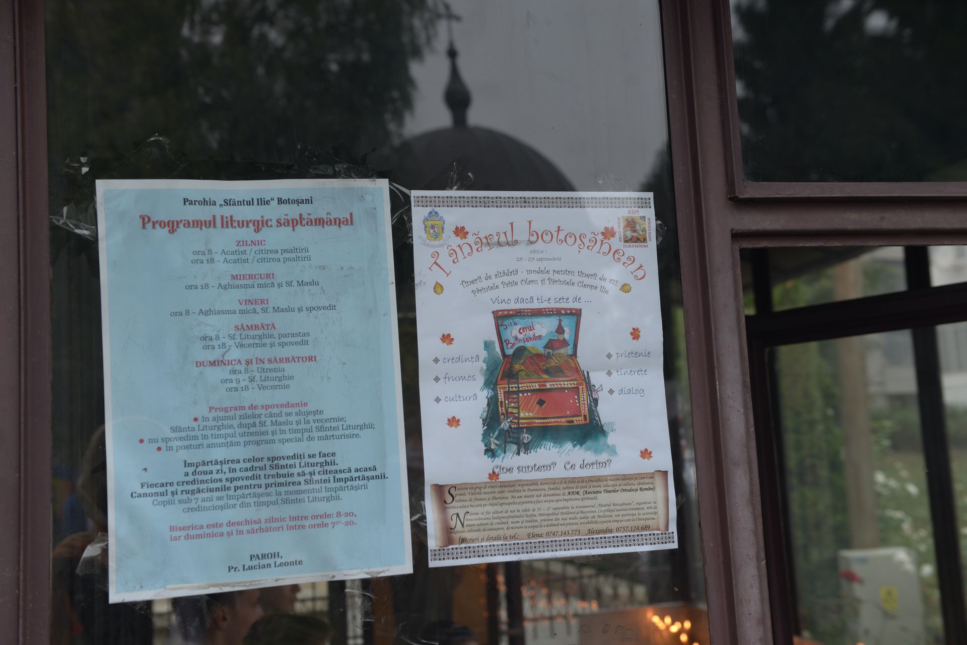 „Să vă apropiați de chipurile părinților Paisie Olaru şi Cleopa Ilie, căci au multe a vă grăi” „Să vă apropiați de chipurile părinților Paisie Olaru şi Cleopa Ilie, căci au multe a vă grăi”