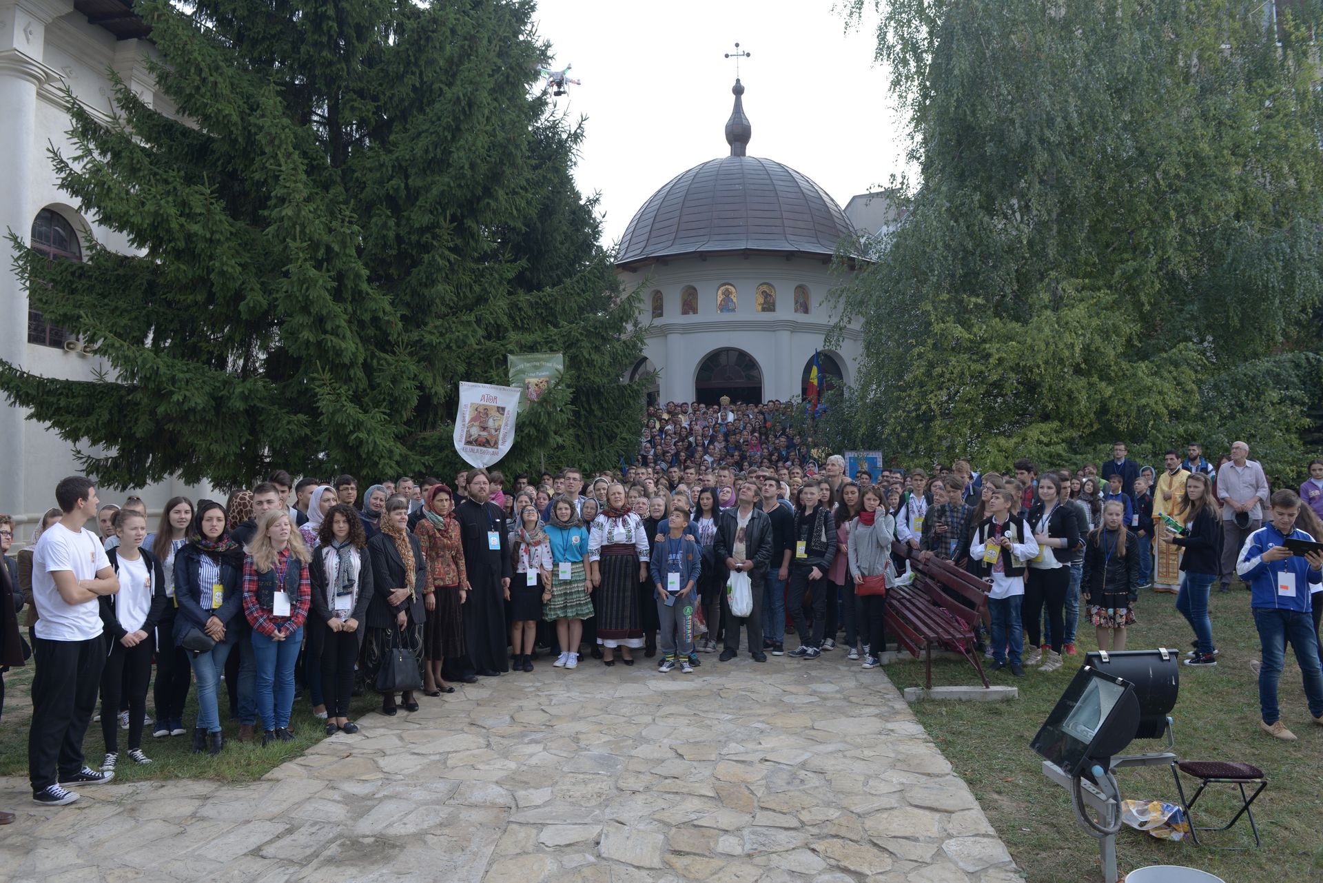 Tânărul botoșănean 2015 (GALERIE FOTO)