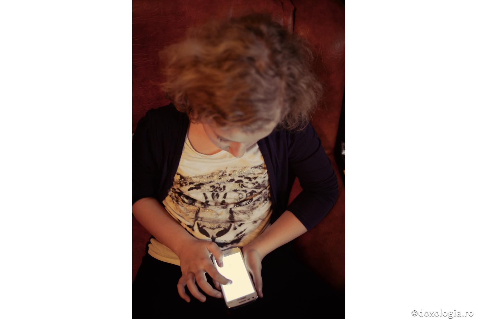 Iubirea celor pământeşti pustieşte sufletul