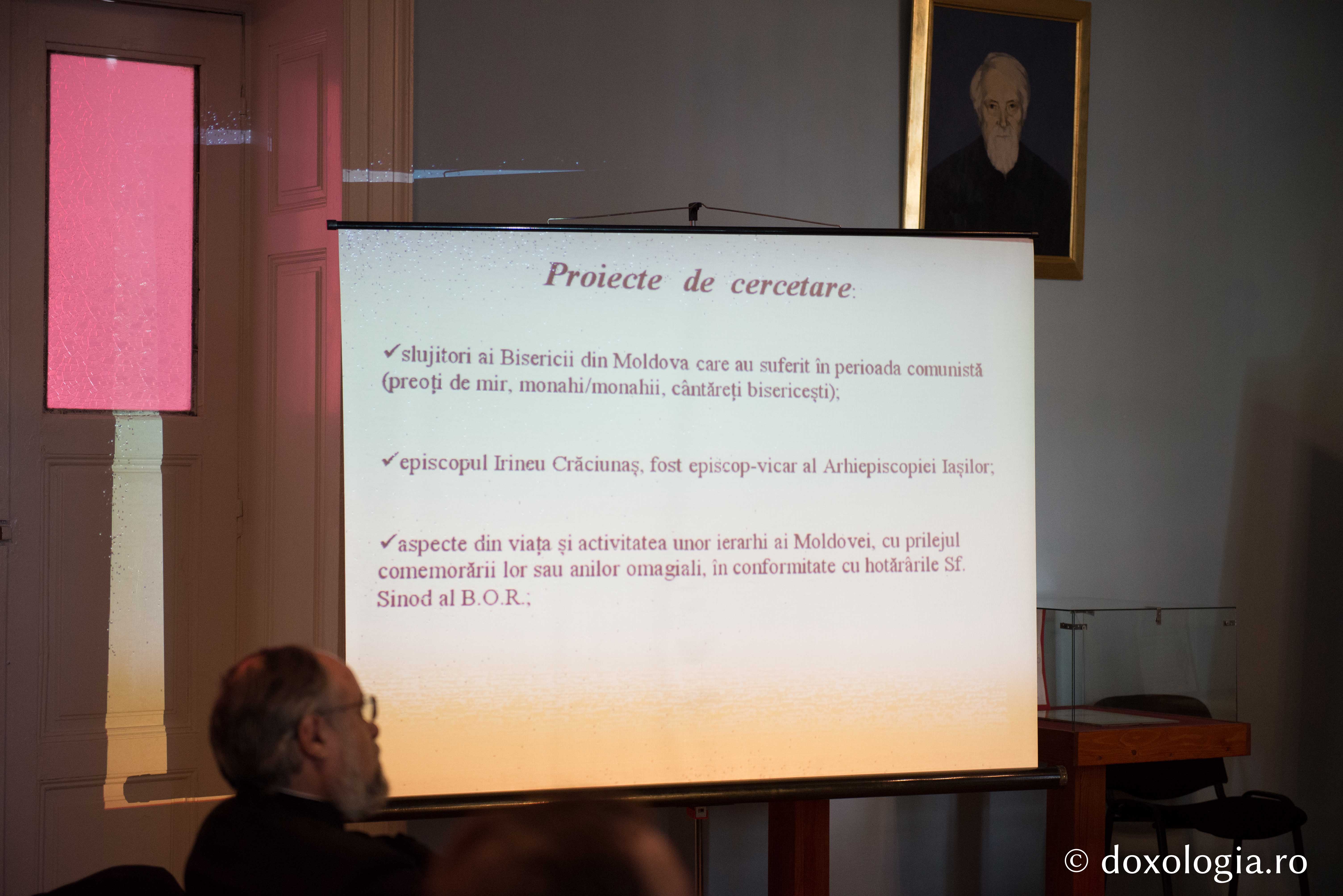 Un nou îndrumător de doctorat, la Facultatea de Teologie din Iași