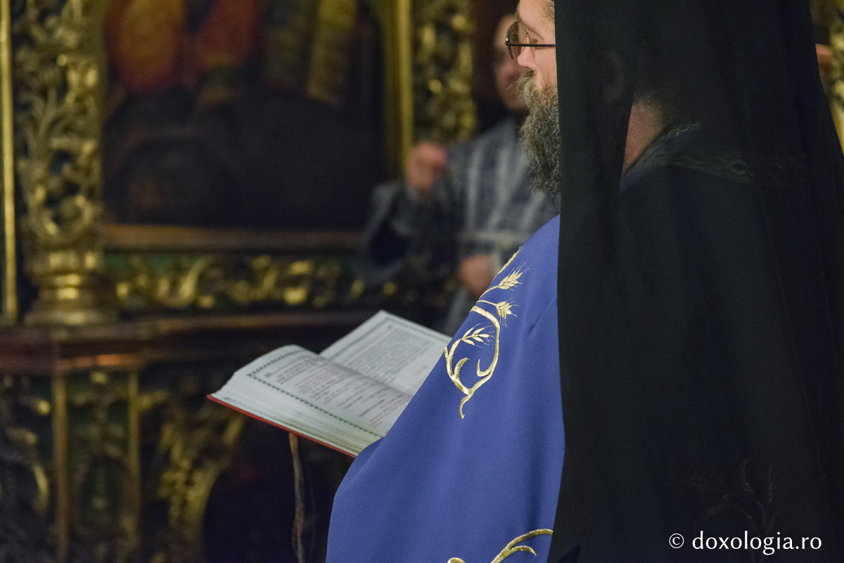 Viaţa înfrânată şi cu trezvie este raiul pe pământ