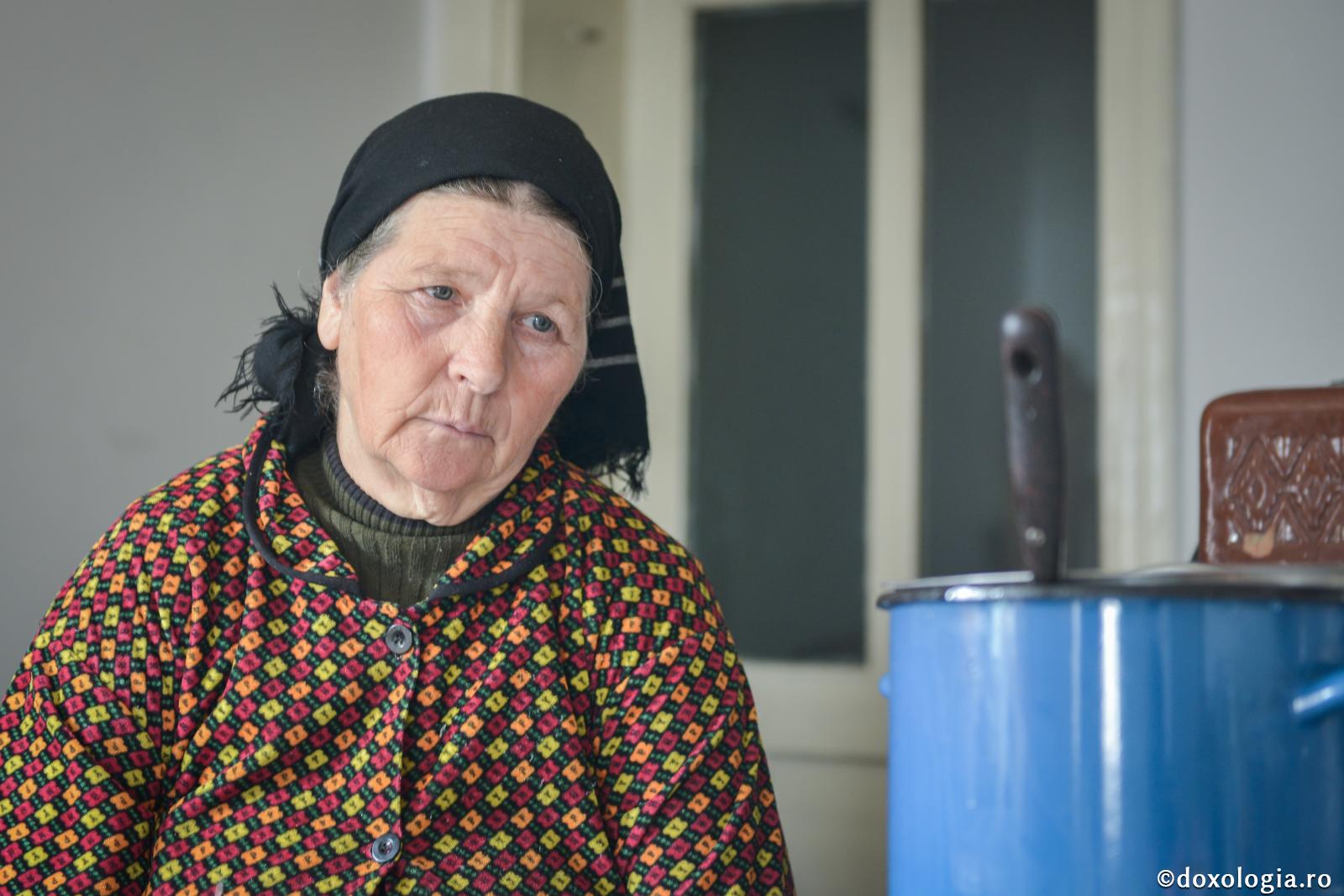 Izbăvirea de tristețe