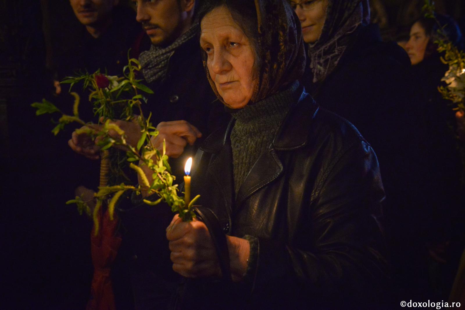Trebuie să trudim şi să năduşim în osteneli duhovniceşti, pentru a dobândi cununile biruinței