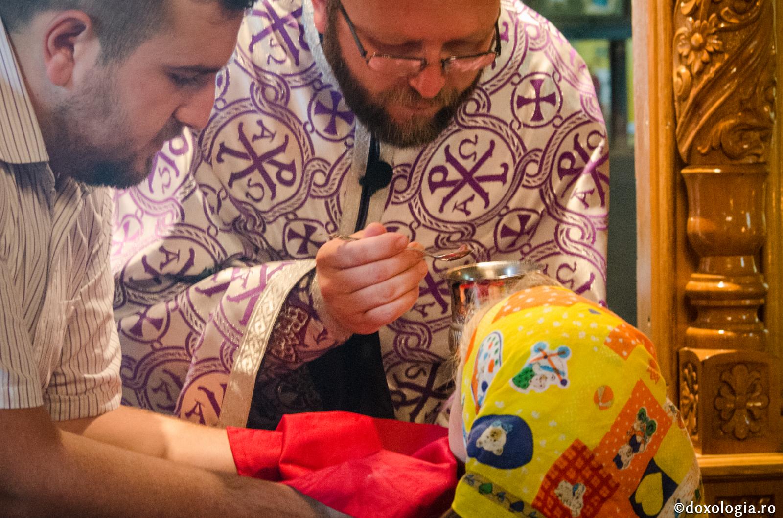 Să luptăm pentru ce va să fie