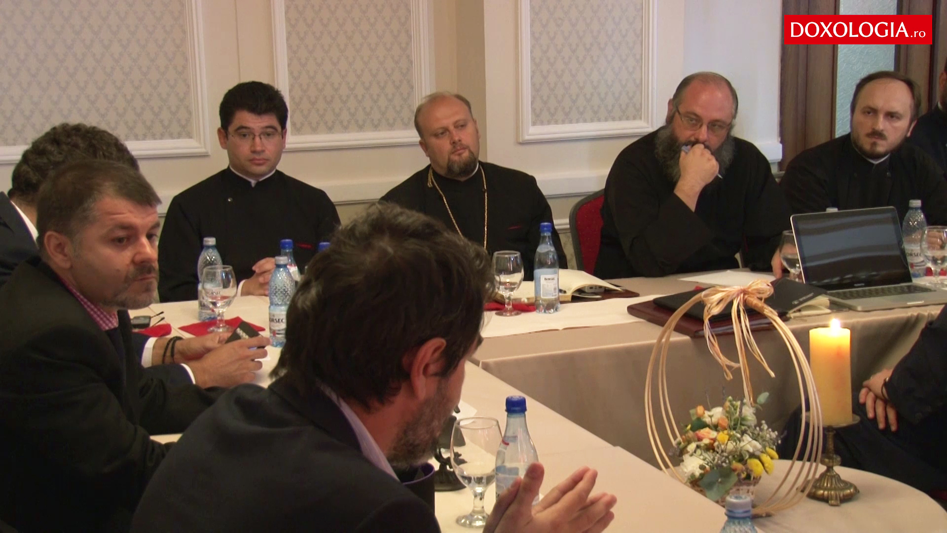 Directorii de seminarii și licee teologice din țară, reuniți la Iași