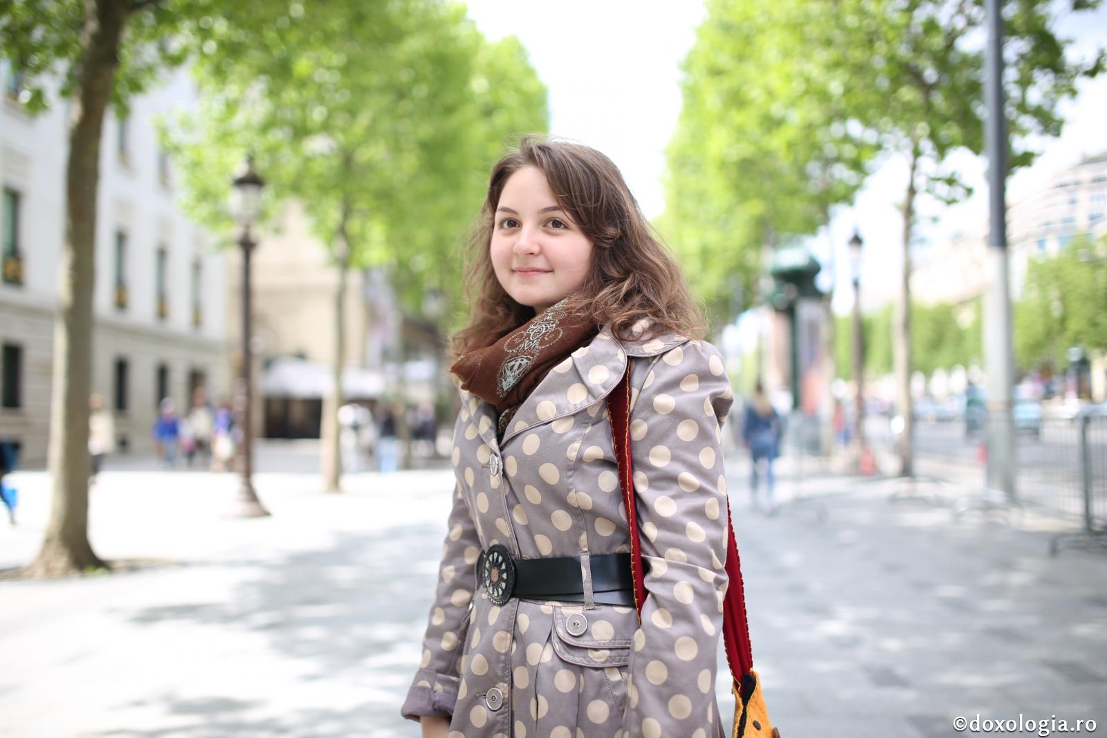 Râsul să fie până la zâmbire