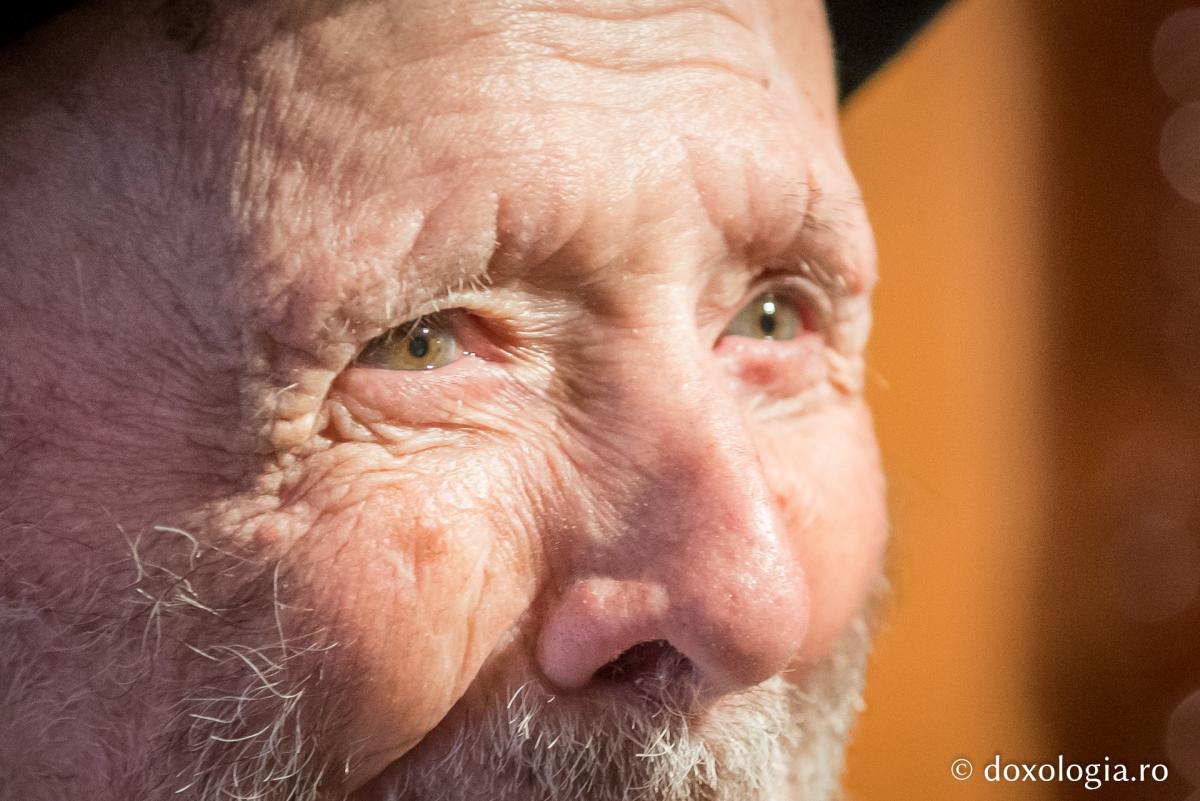 Eroul de 103 ani - Condamnat la moarte în război, salvat de Dumnezeu