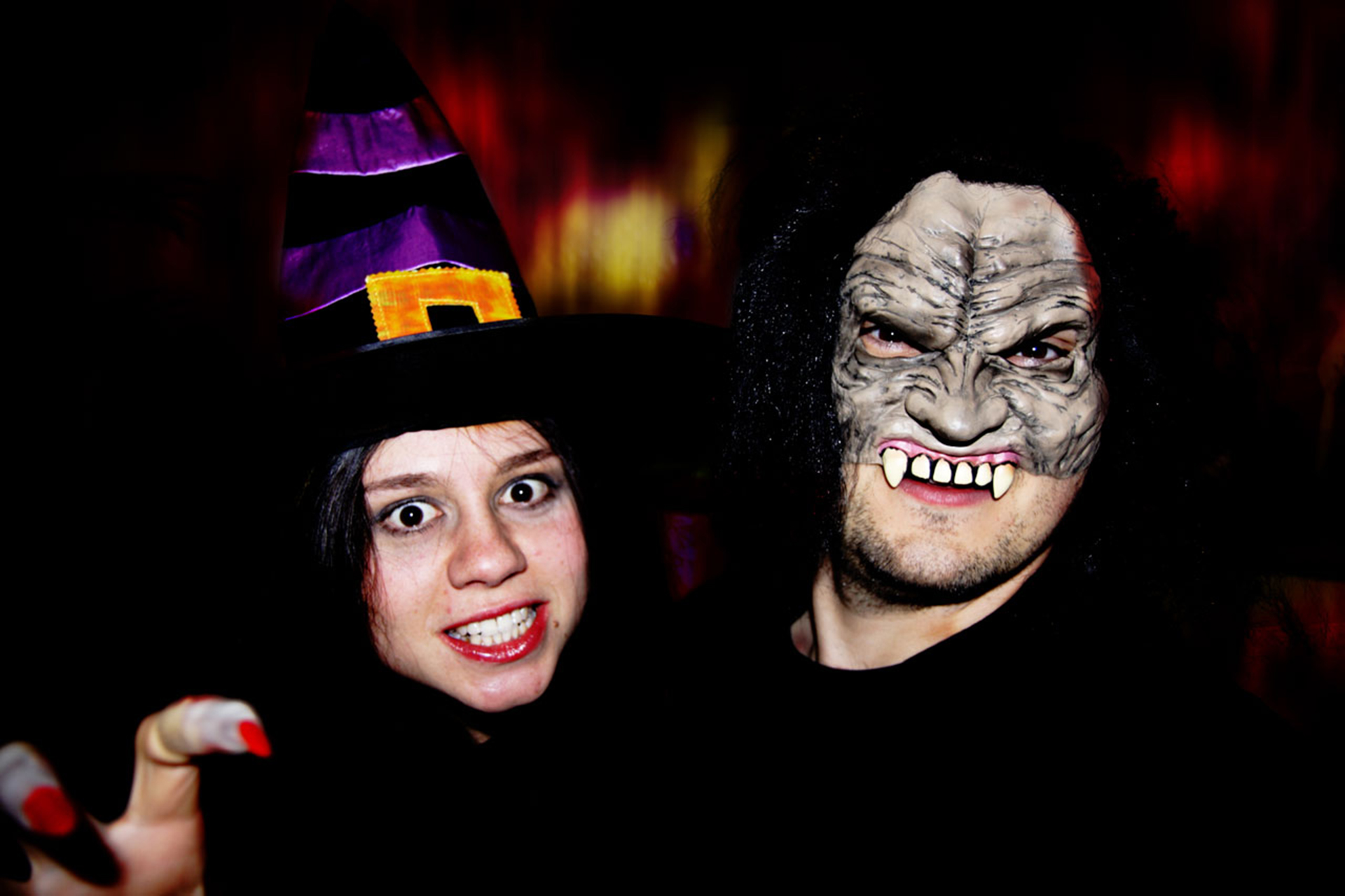 Şcoala românească, sub asaltul fenomenului Halloween