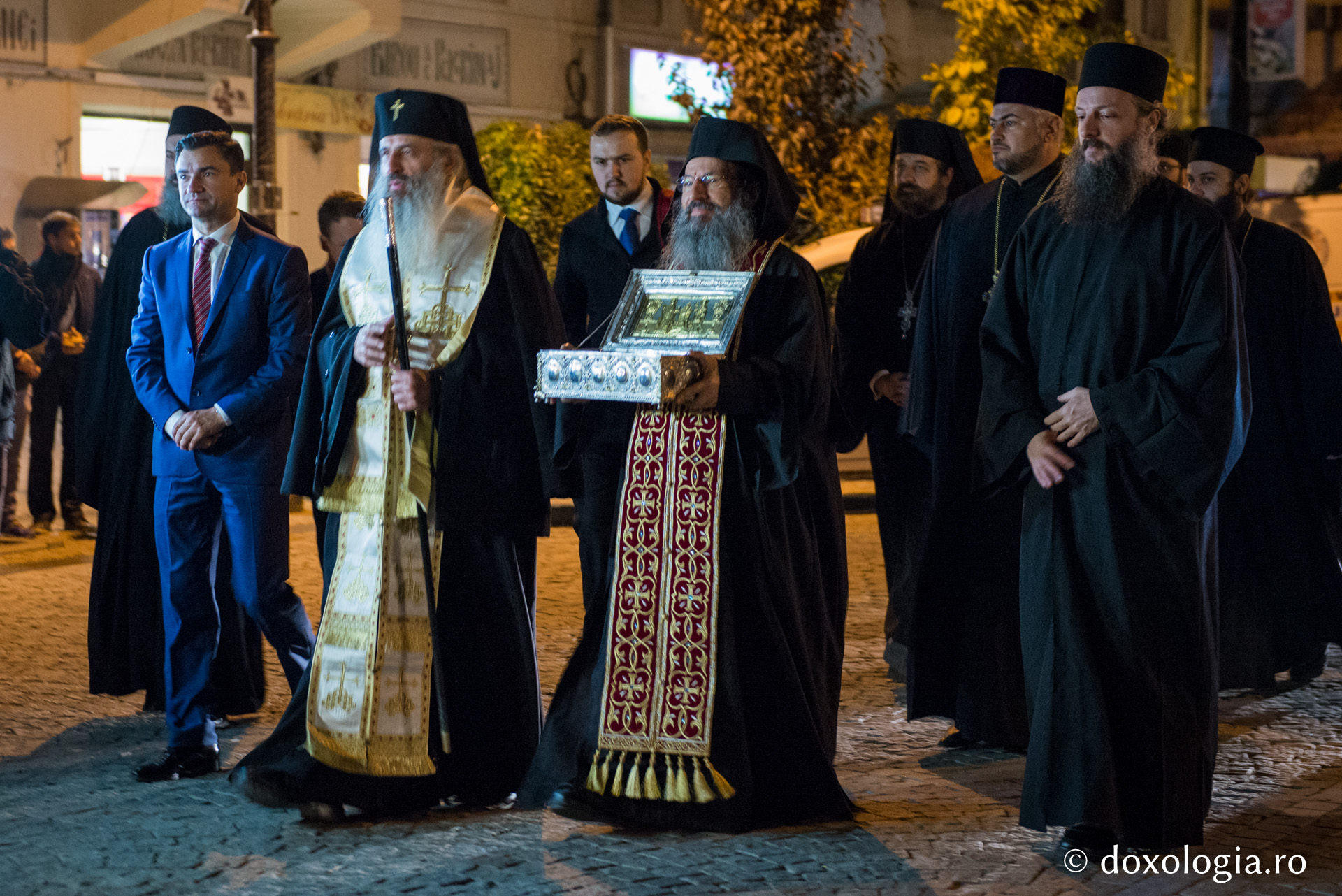 Sfânta Maria Magdalena, la Iași Sfânta Maria Magdalena, la Iași