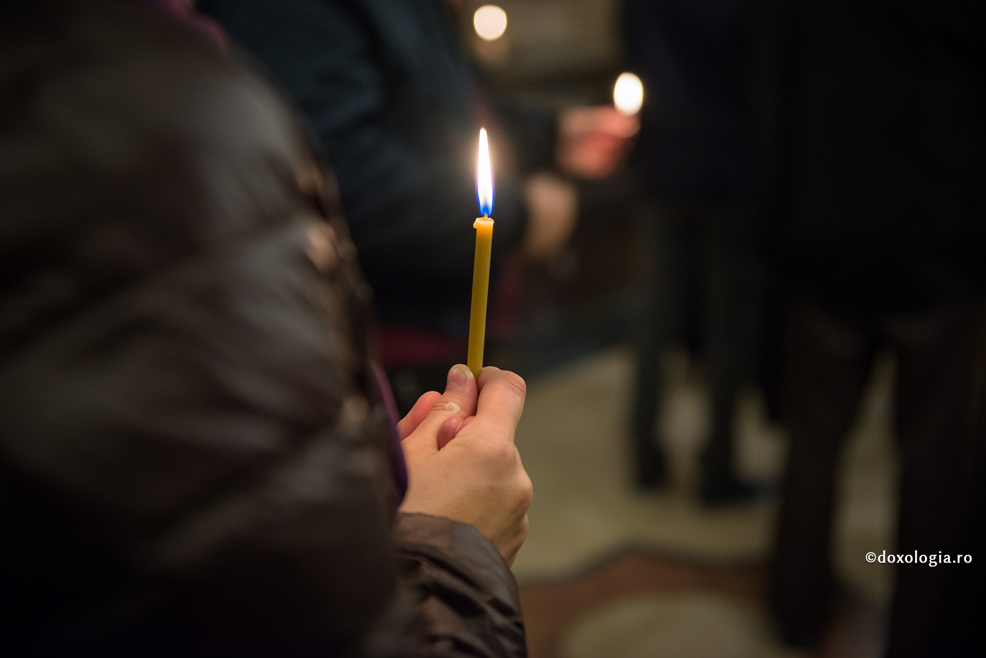 Sfântă Parascheva, dă-mi răbdare şi învaţă-mă să fiu un om smerit!