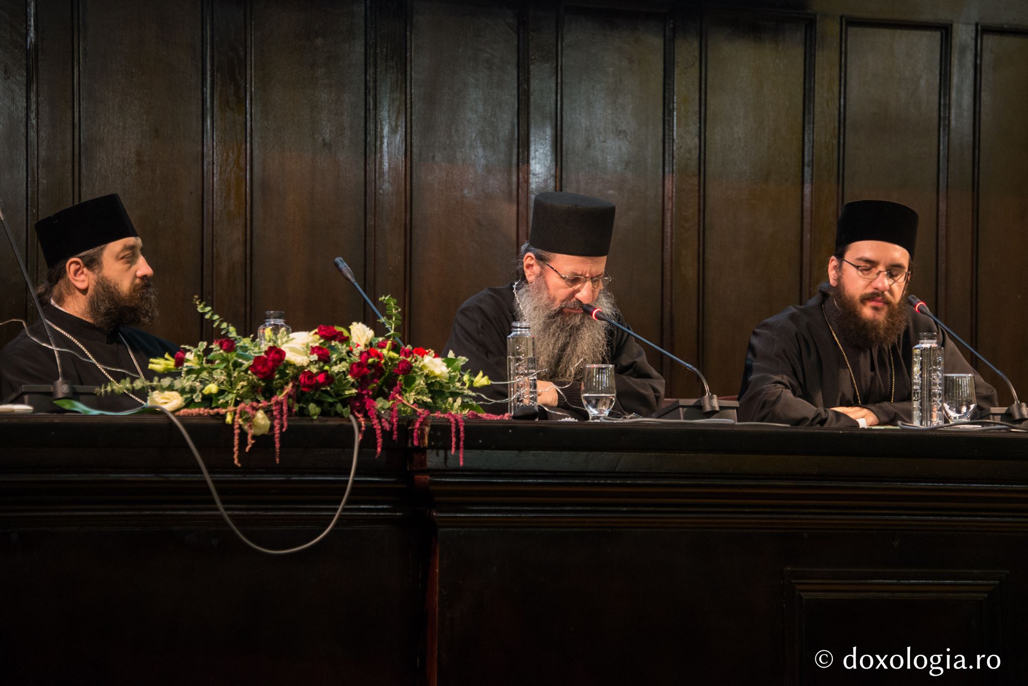 Monahismul ortodox – Un dar pentru lume