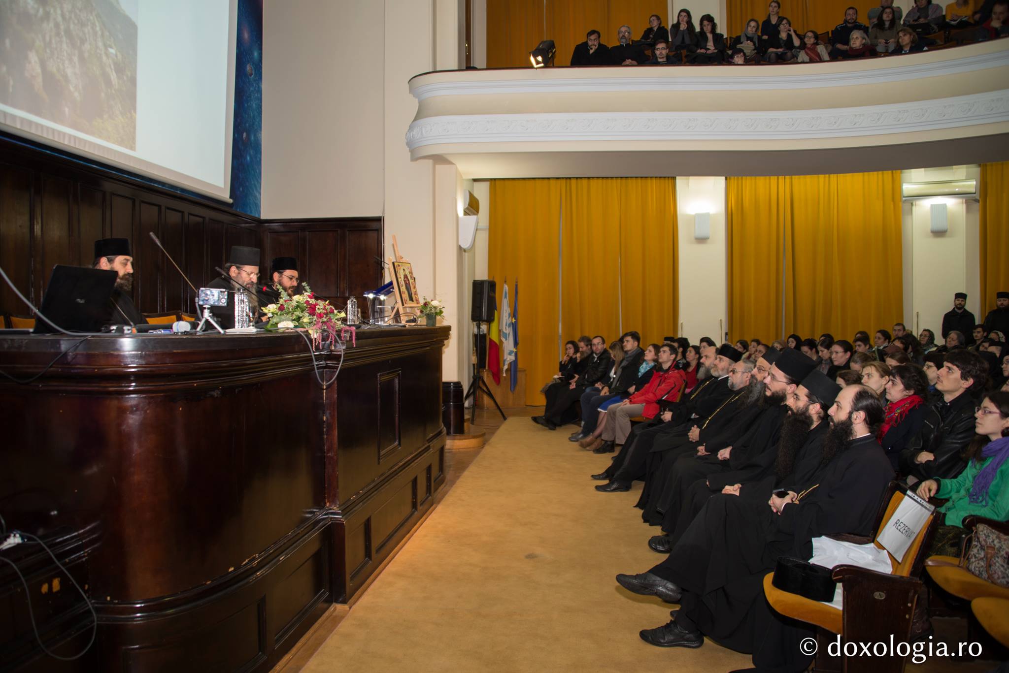 Monahismul ortodox – Un dar pentru lume