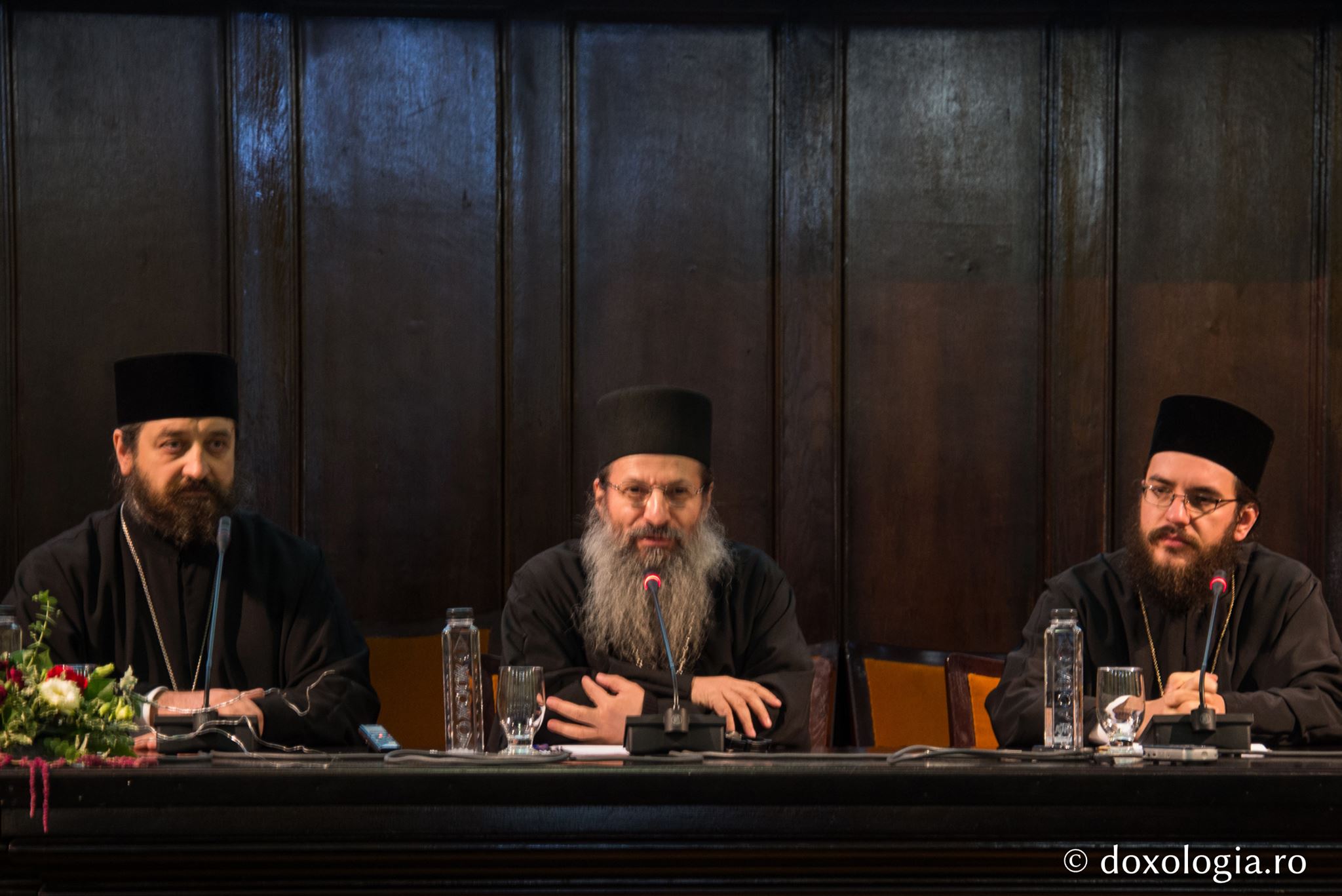 Monahismul ortodox – Un dar pentru lume