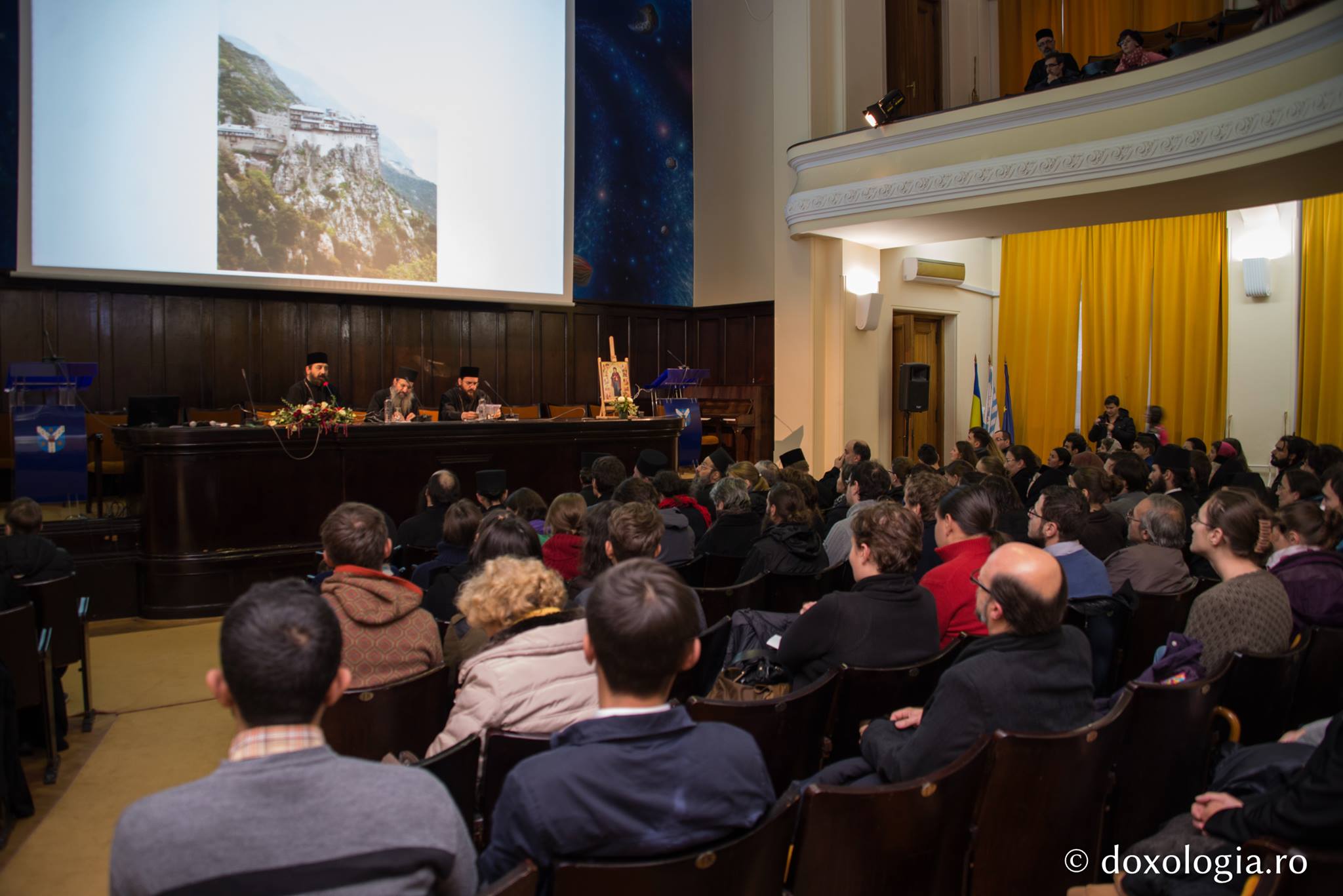 Monahismul ortodox – Un dar pentru lume