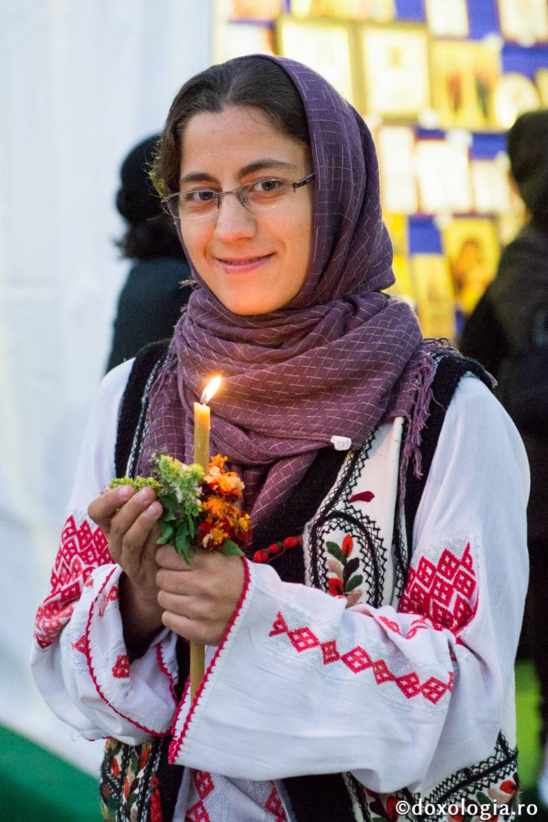 Credinţa este un dar, dar este şi o nevoinţă