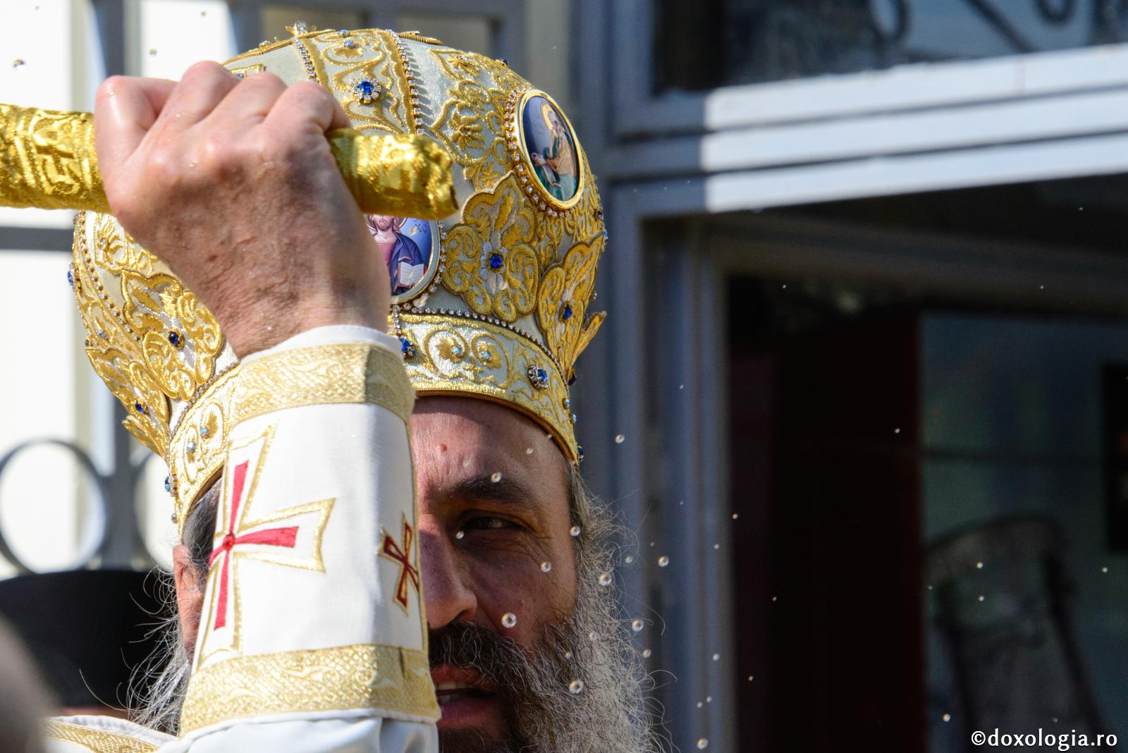 Importanţa sfinţirii lucrurilor