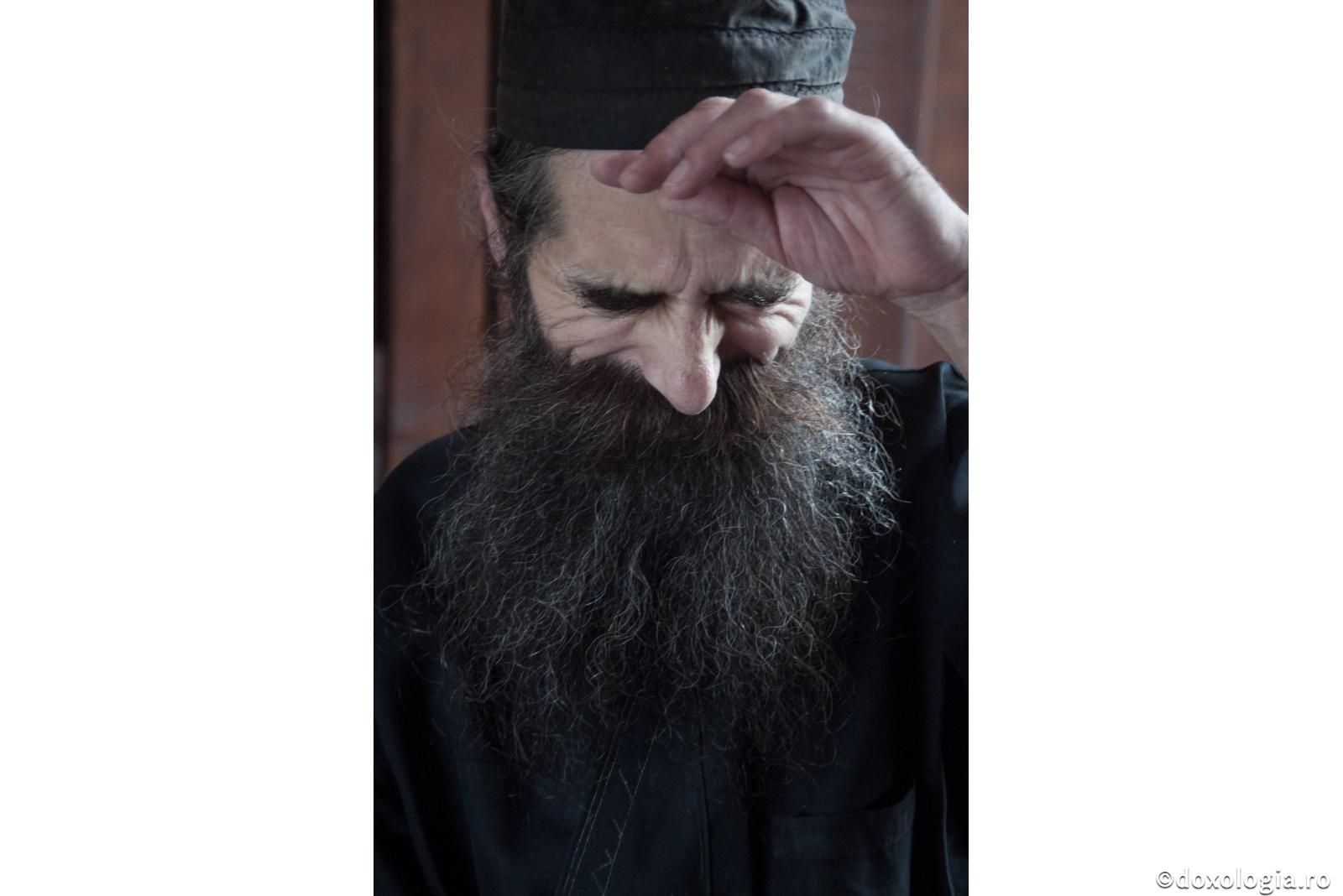 Aminteşte-ţi de nedreptăţile tale