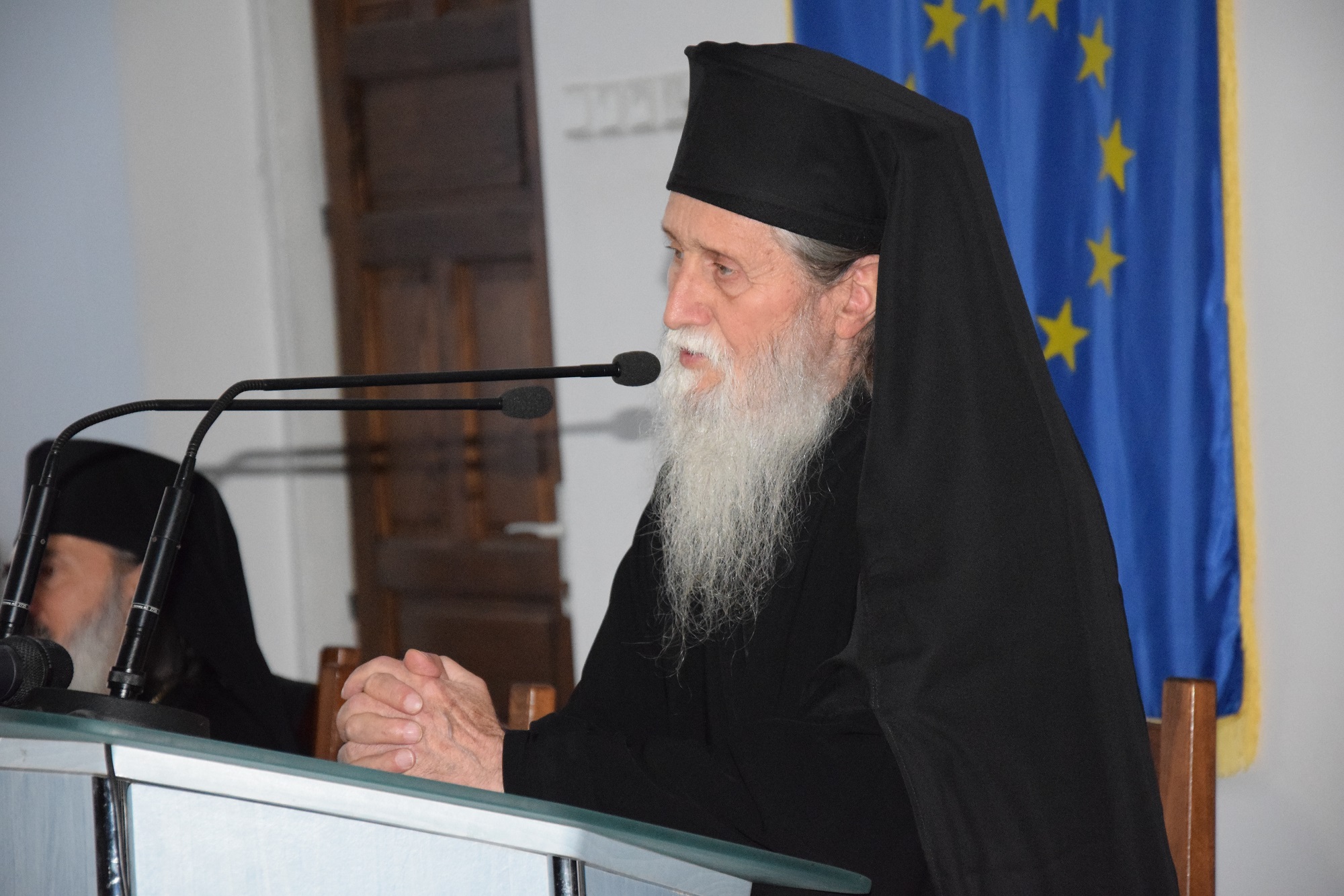 Ample manifestări spiritual-culturale, la împlinirea a 160 de ani de la înființarea Seminarului Teologic Liceal Ortodox „Veniamin Costachi” Ample manifestări spiritual-culturale, la împlinirea a 160 de ani de la înființarea Seminarului Teologic Liceal Ortodox „Veniamin Costachi”