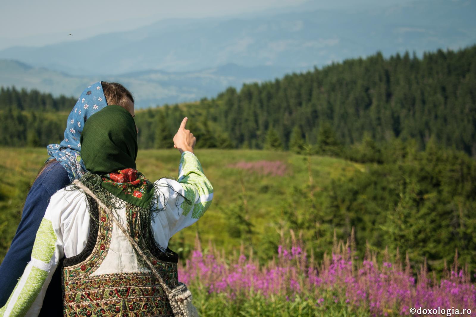 Neputințele aproapelui nostru