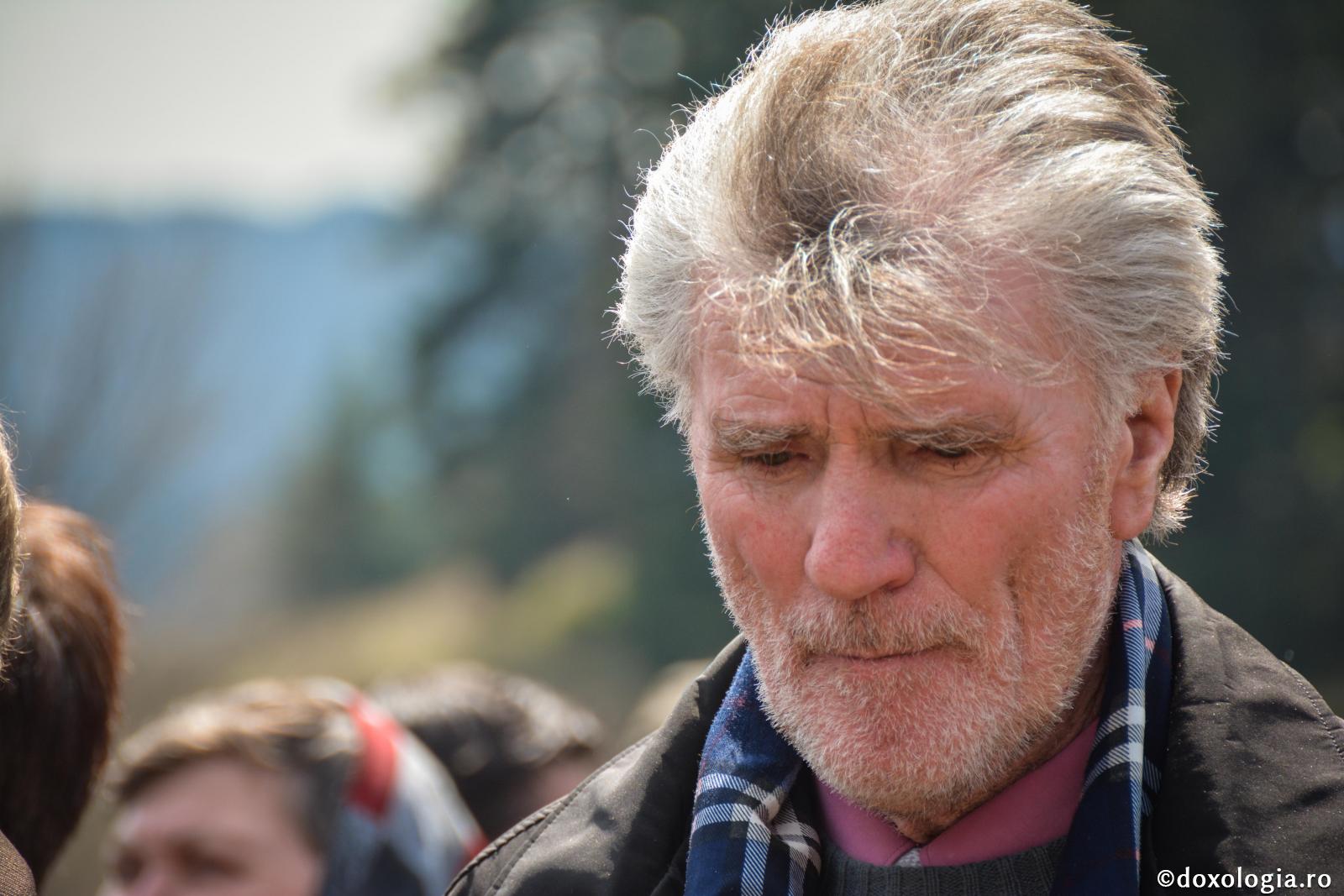 „Fericit bărbatul care rabdă ispita”