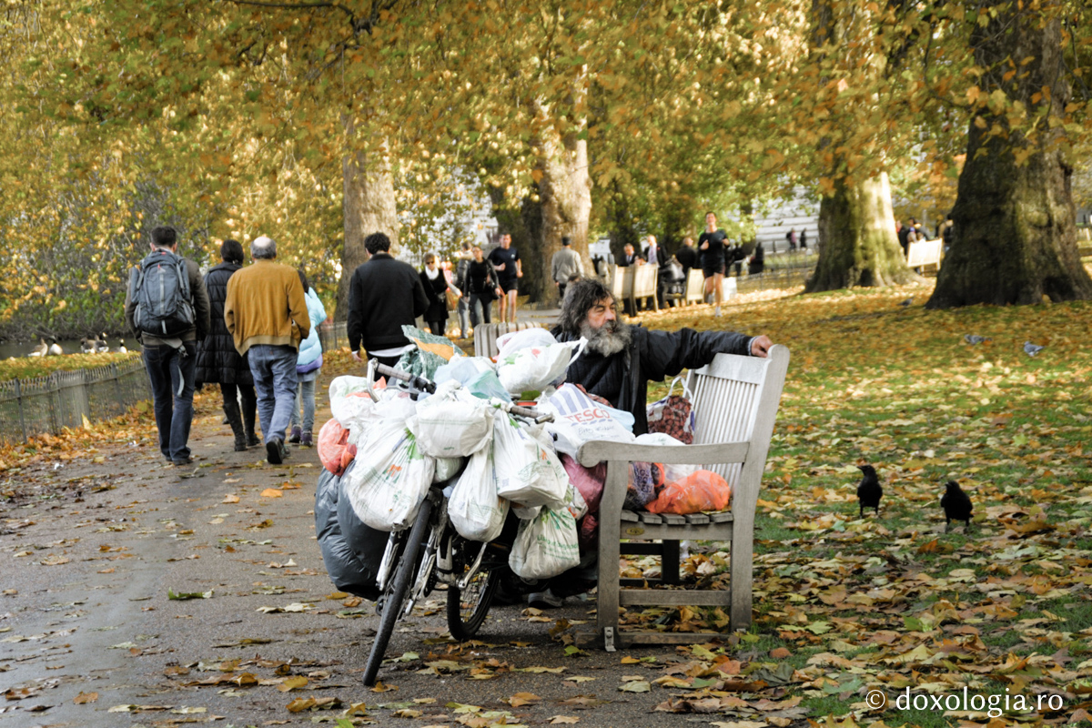 Când – „Binele este bine”…