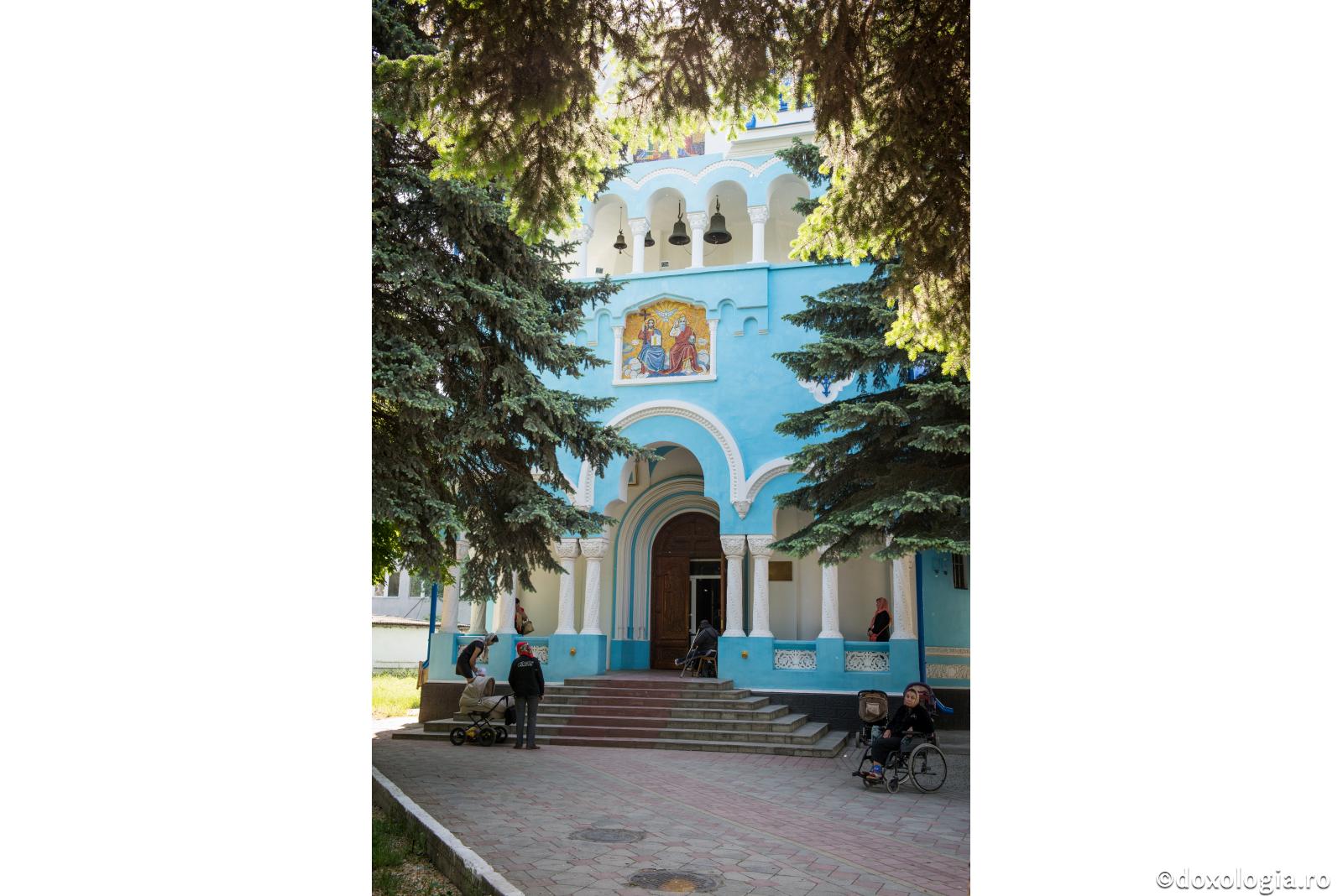 În binele absolut poate exista şi libertatea morală