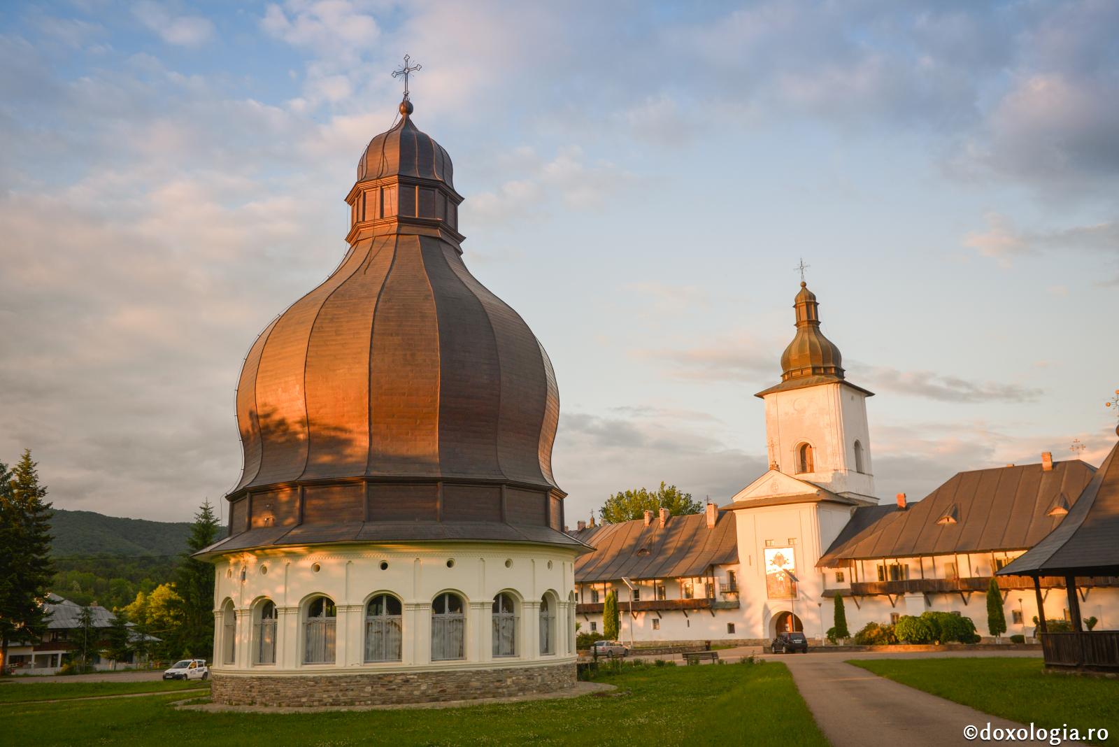 Domnul este pretutindenea și în toate