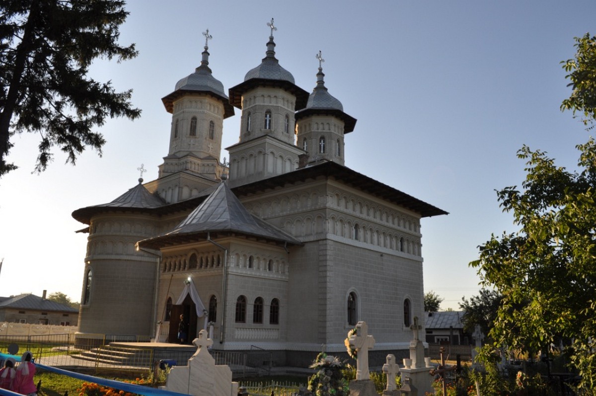 Eveniment cultural în Parohia Ruginoasa