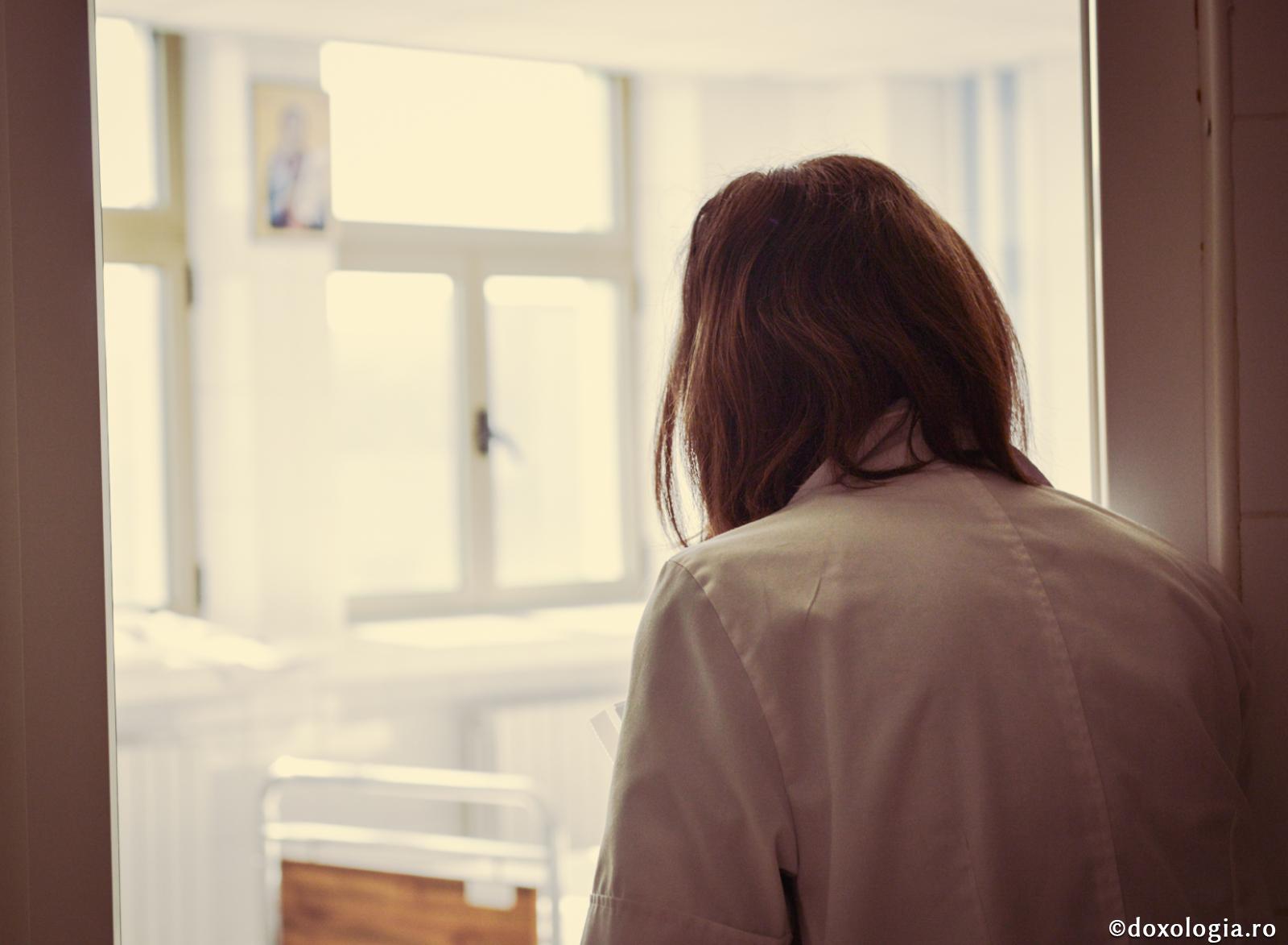 În ce putem găsi mântuirea?