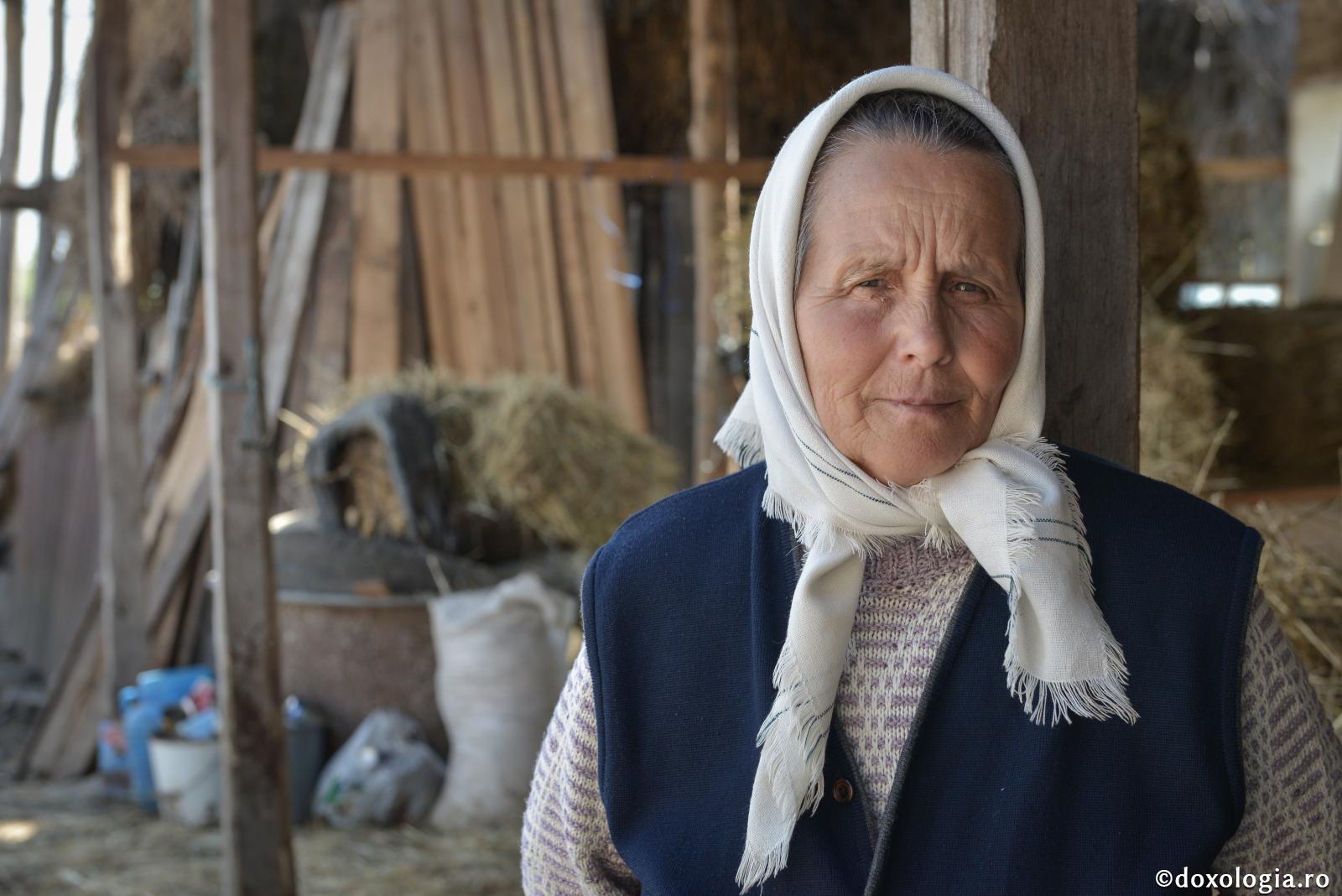 Cel ce are dragoste...