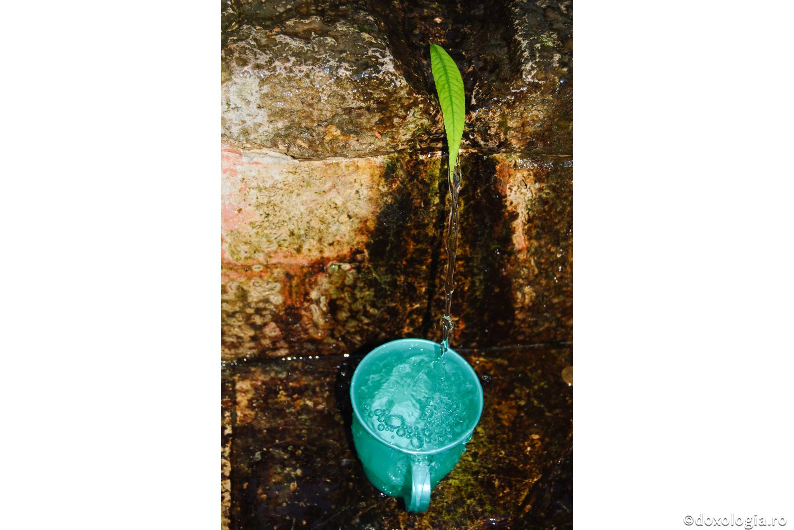 Sufletul este un vas