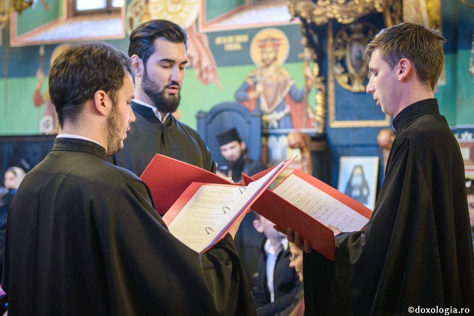 Ce ne aduce cântatul psalmilor?