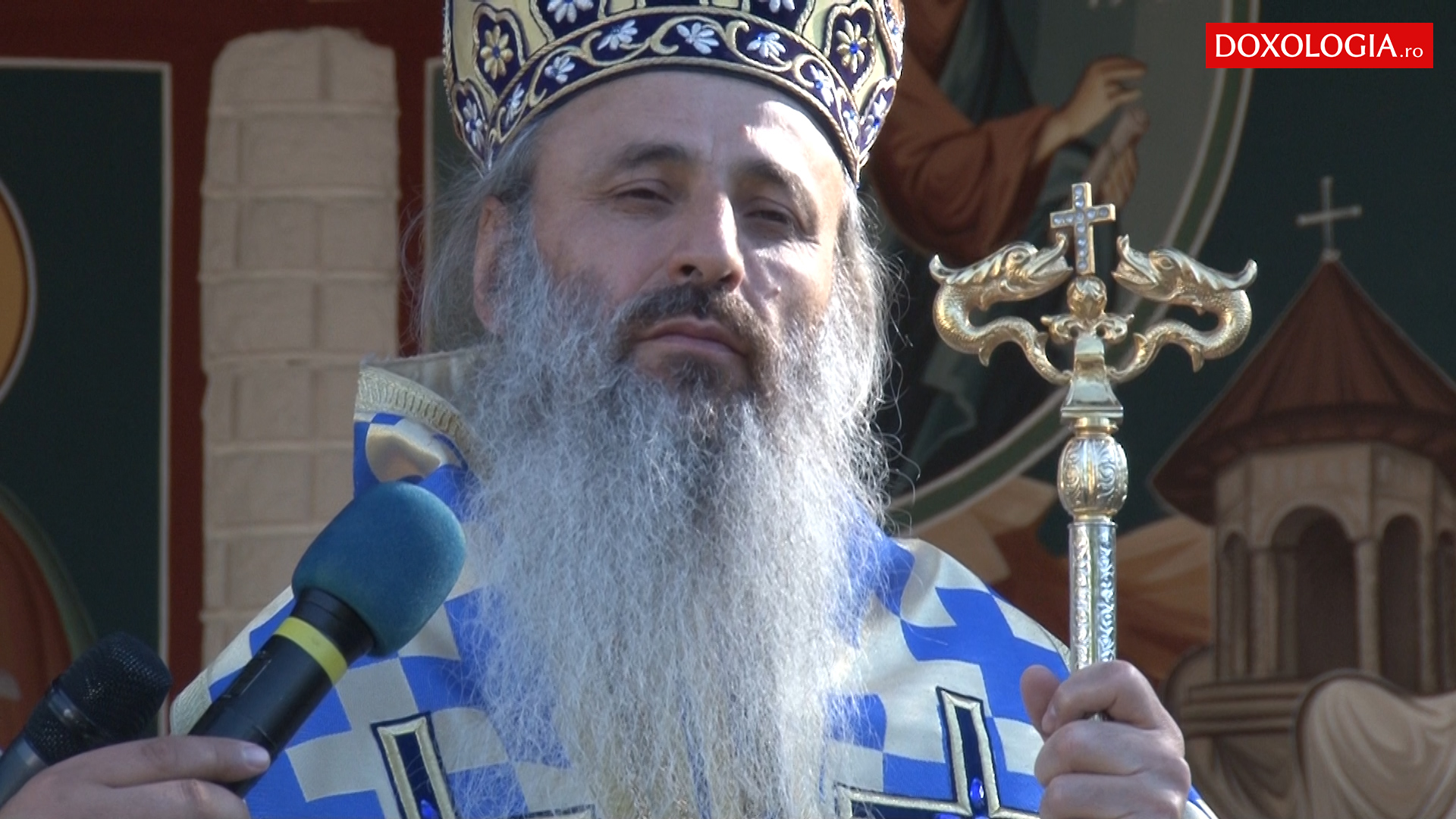 Cele trei izvoare care îl fac pe om tare și de neclintit