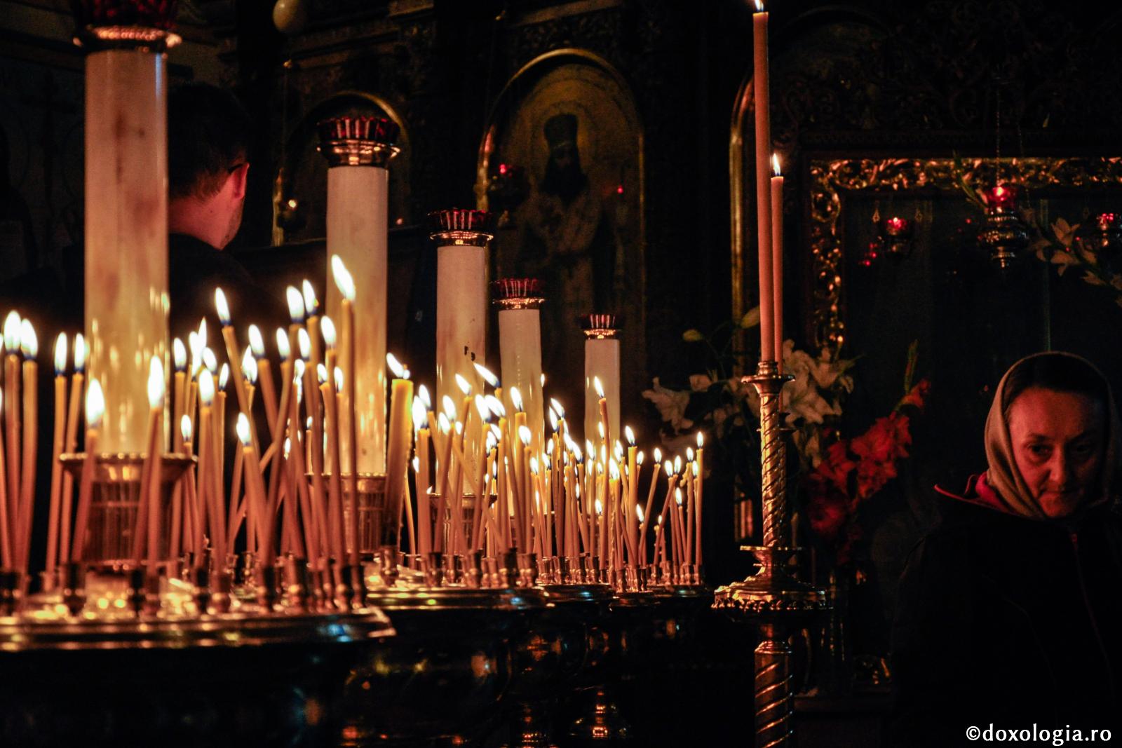 Păcatul, moartea, bolile și ispitele (4)