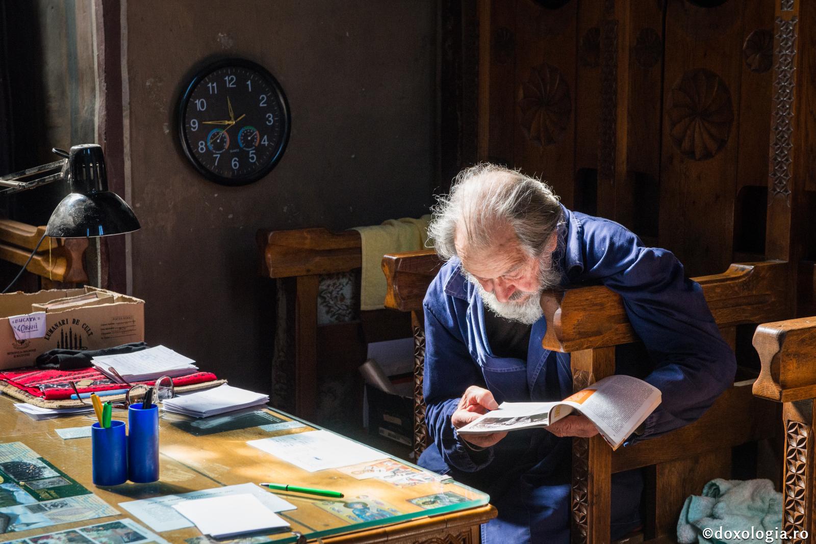 Foametea sufletească