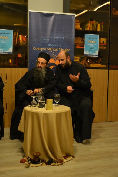 „Timpul Liturgic - timpul convertirii”