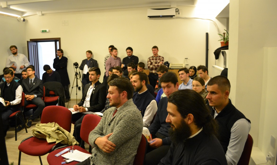 „Timpul Liturgic - timpul convertirii”