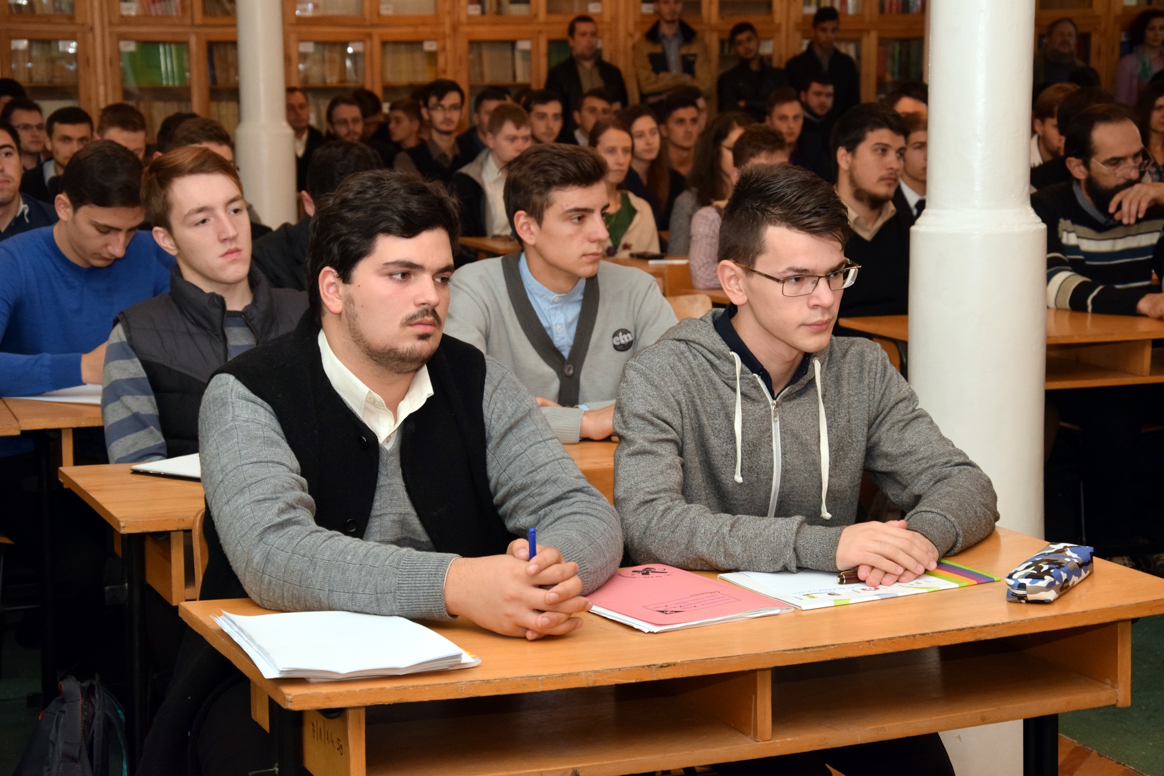 „Mintea care imaginează nu este potrivită pentru teologie”