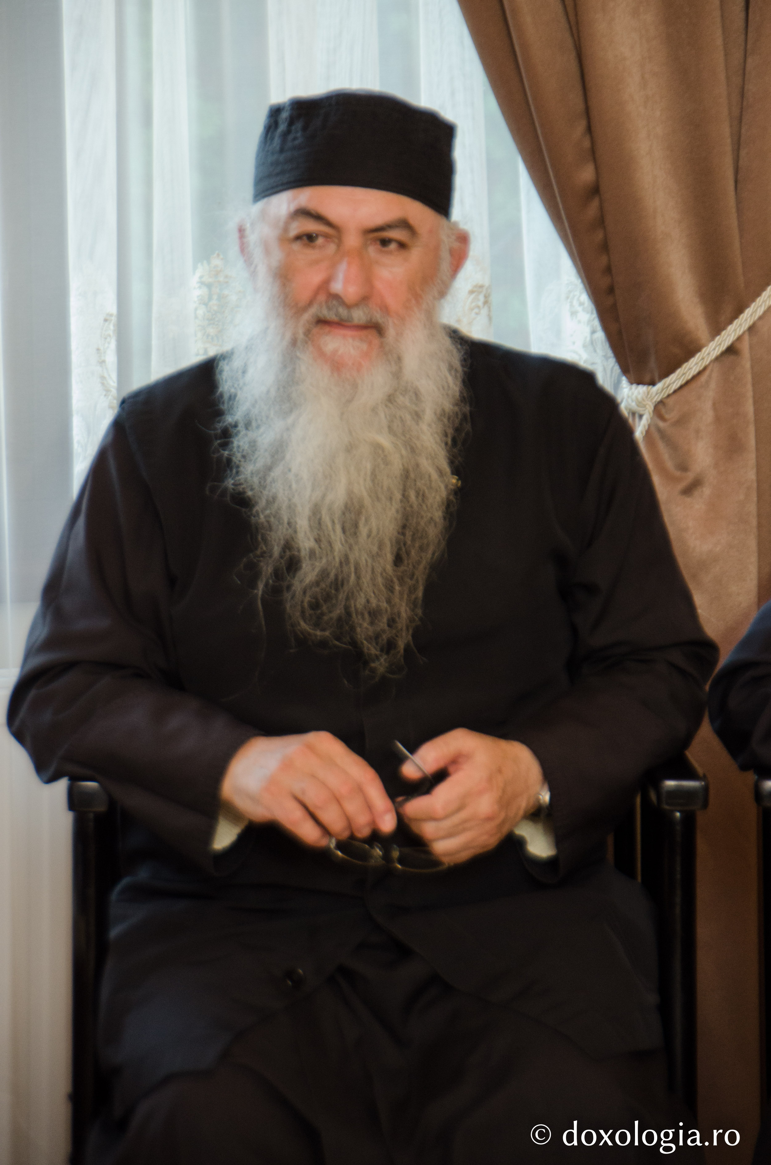 „Rugăciunea îi face pe lucrătorii ei prieteni ai Crucii și părtași ai bucuriei și binecuvântării Învierii”