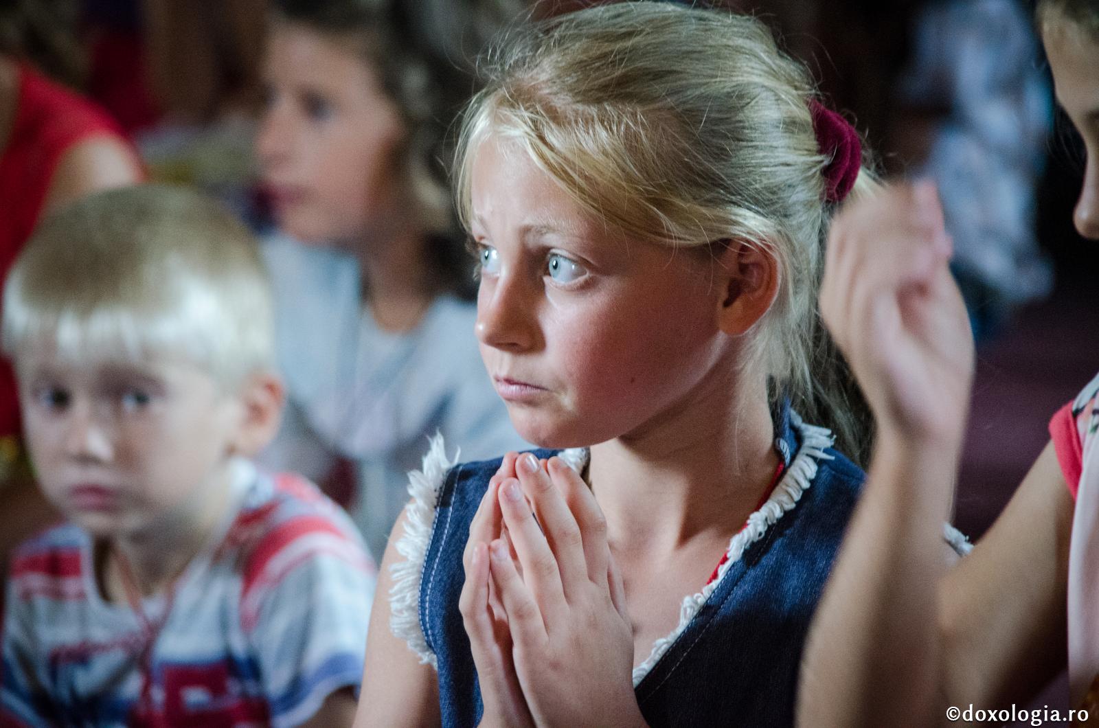 Conștiința curată