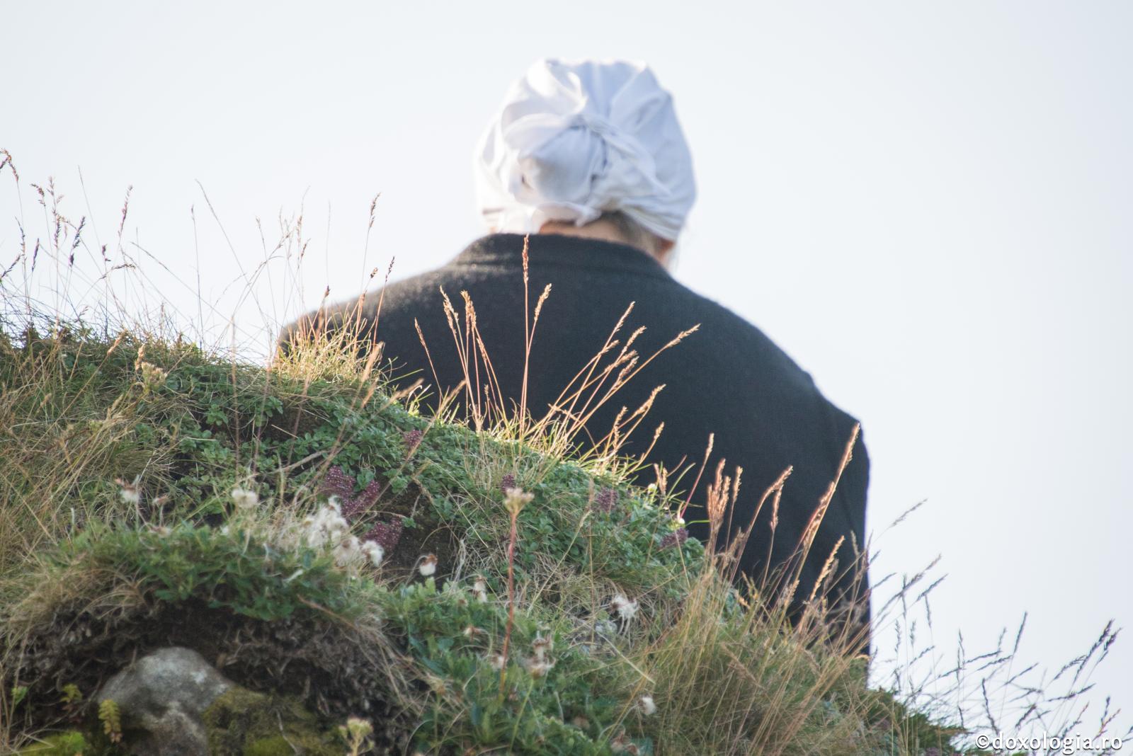 O femeie lipsită de perspective poate folosi contraceptive?