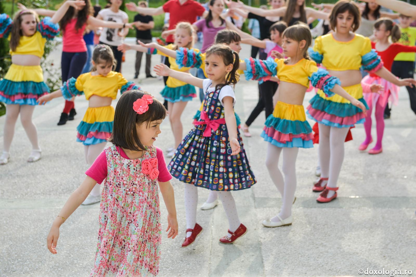 Cele mai bune oportunităţi educative pentru cei mici