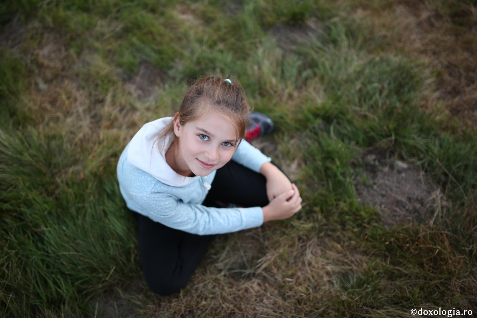 Iisus îţi grăieşte în conştiinţă