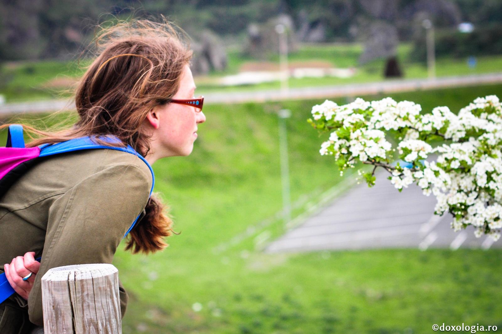 Vrei să scapi de copilul care ești?