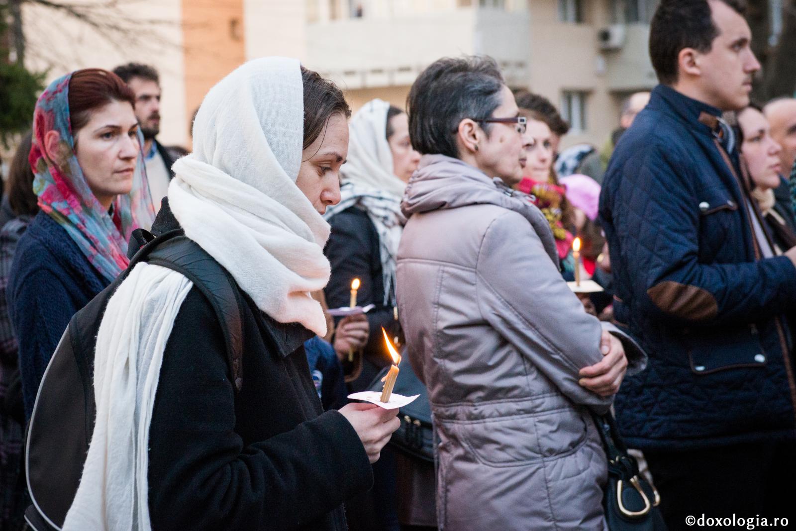 Cum să fie creștinii?